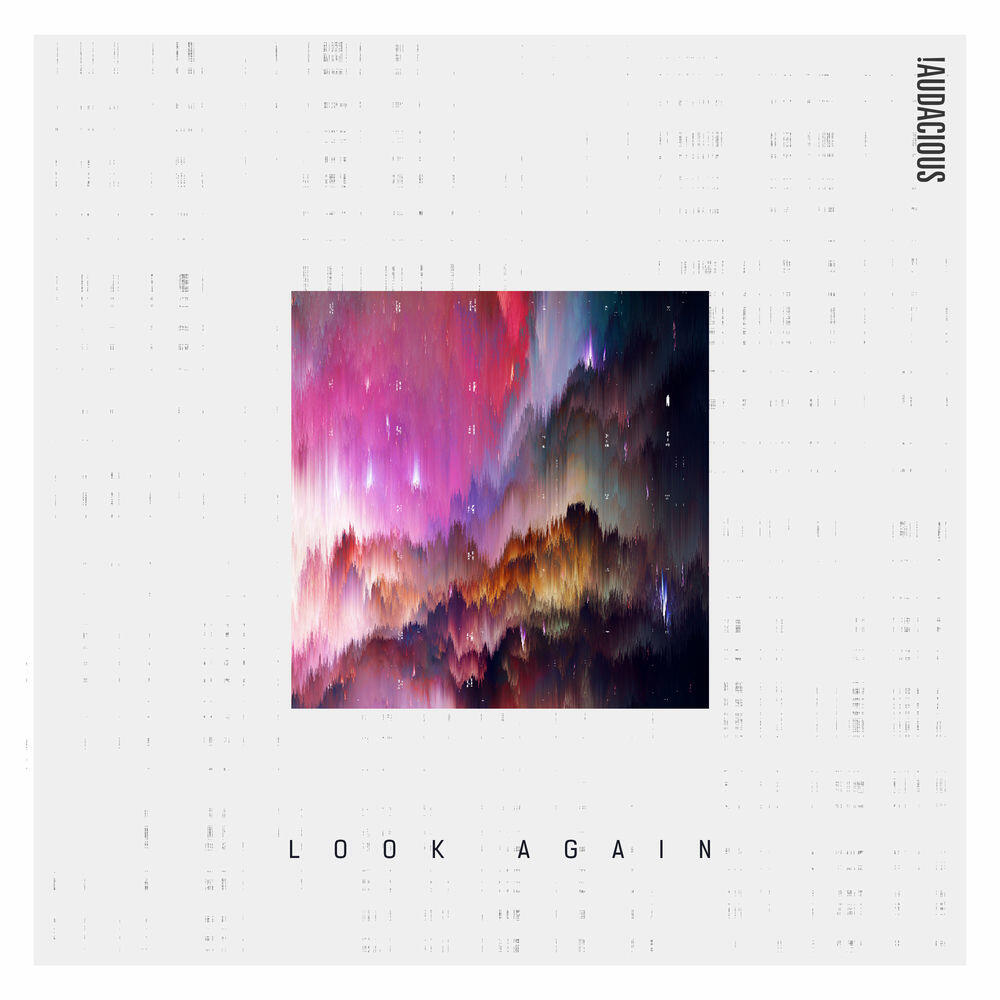 Релиз Look Again