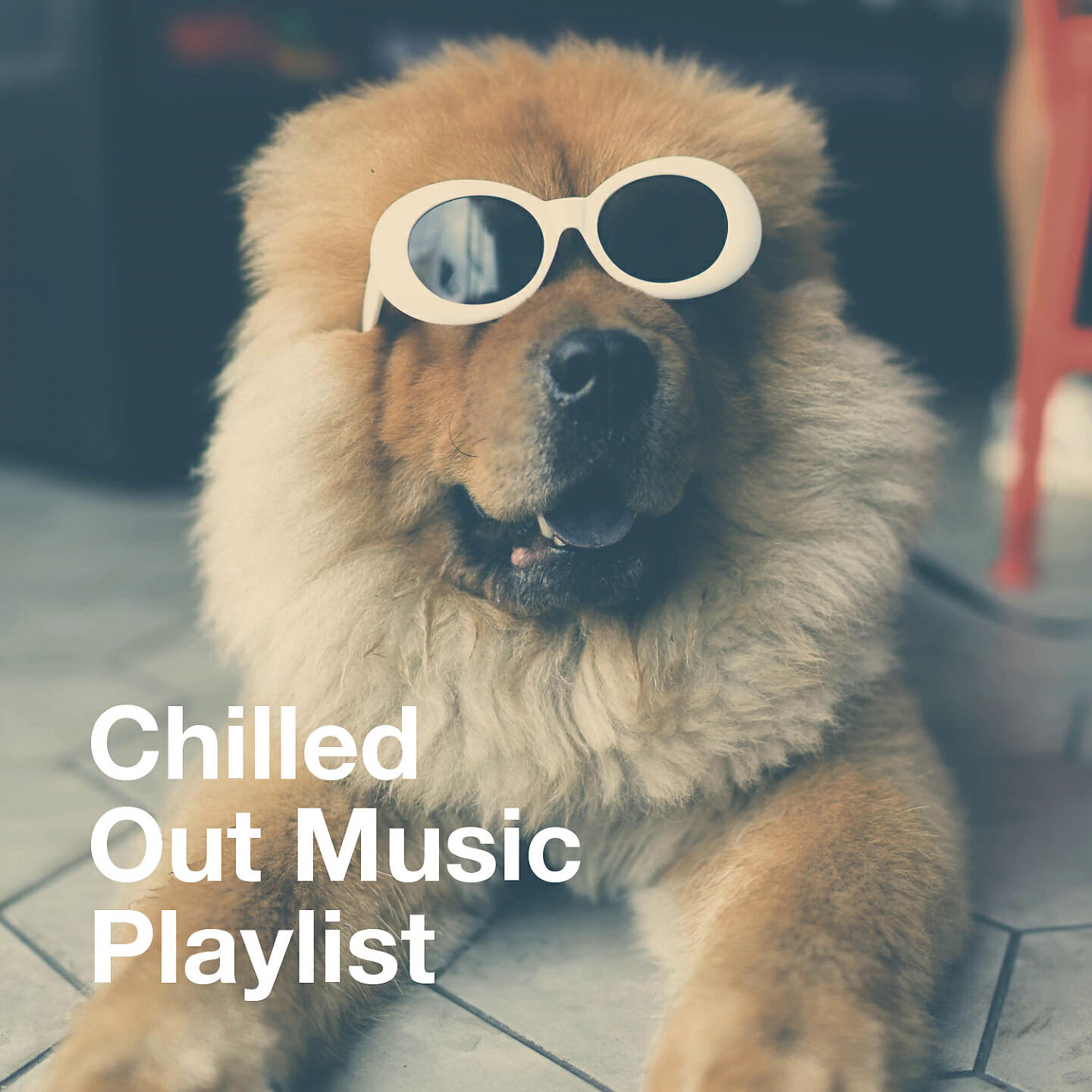 Релиз Chilled Out Music Playlist
