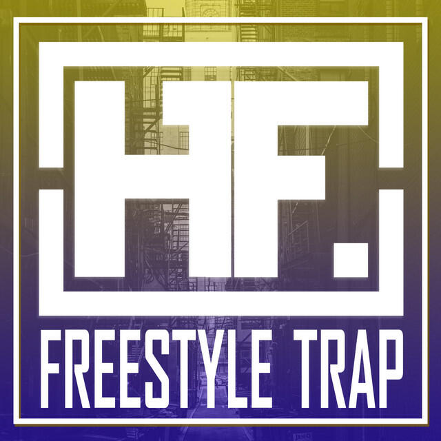 Релиз Freestyle Trap