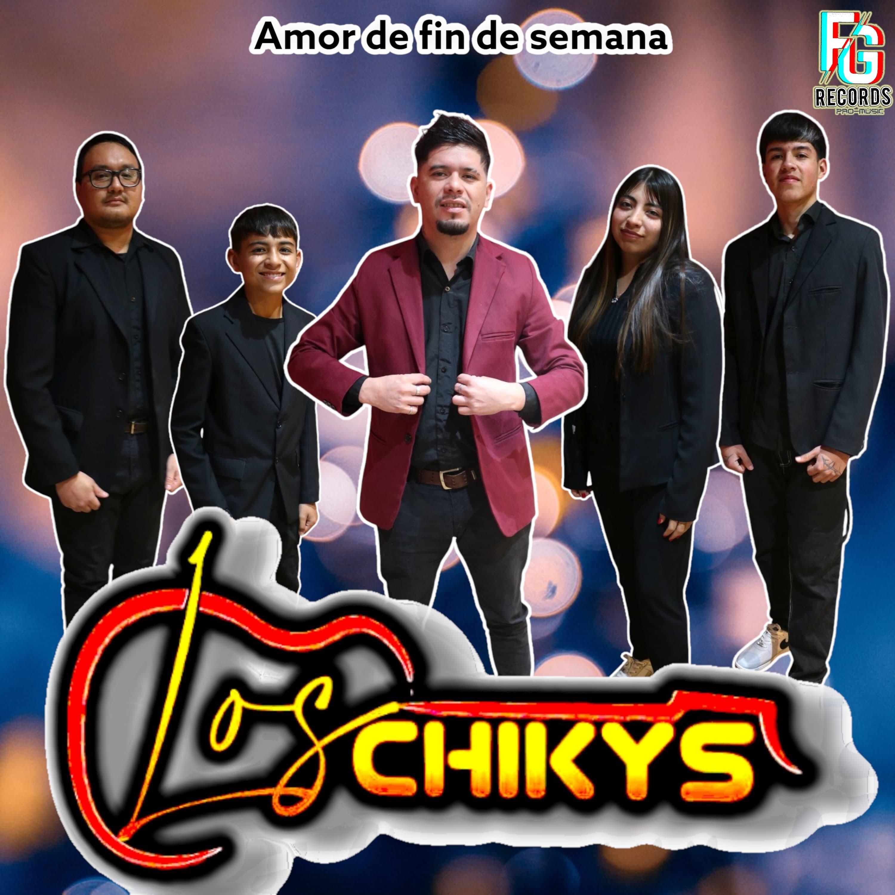 Релиз Amor de Fin de Semana