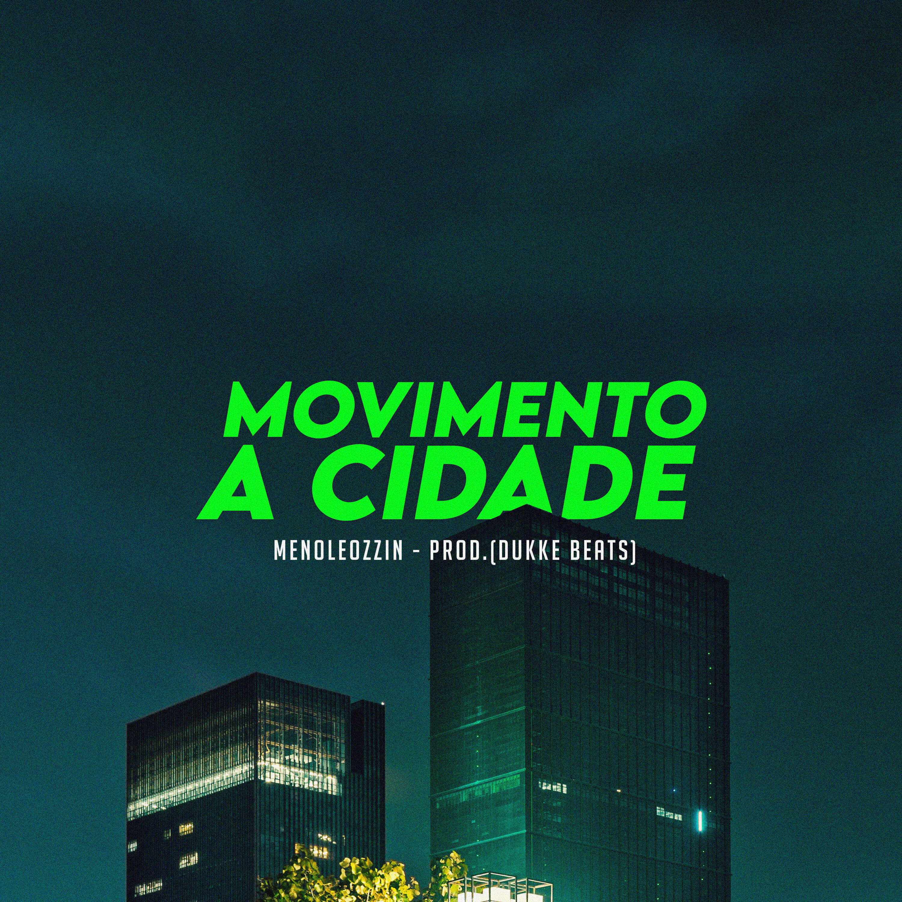Релиз Movimento a Cidade