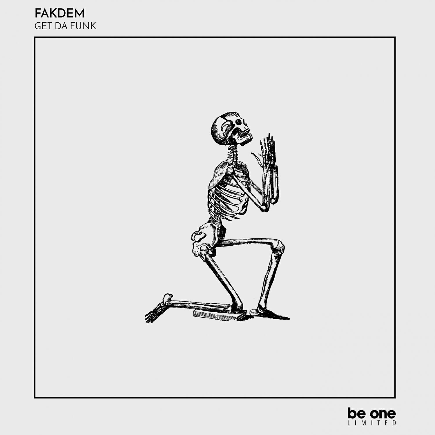 Релиз Get Da Funk