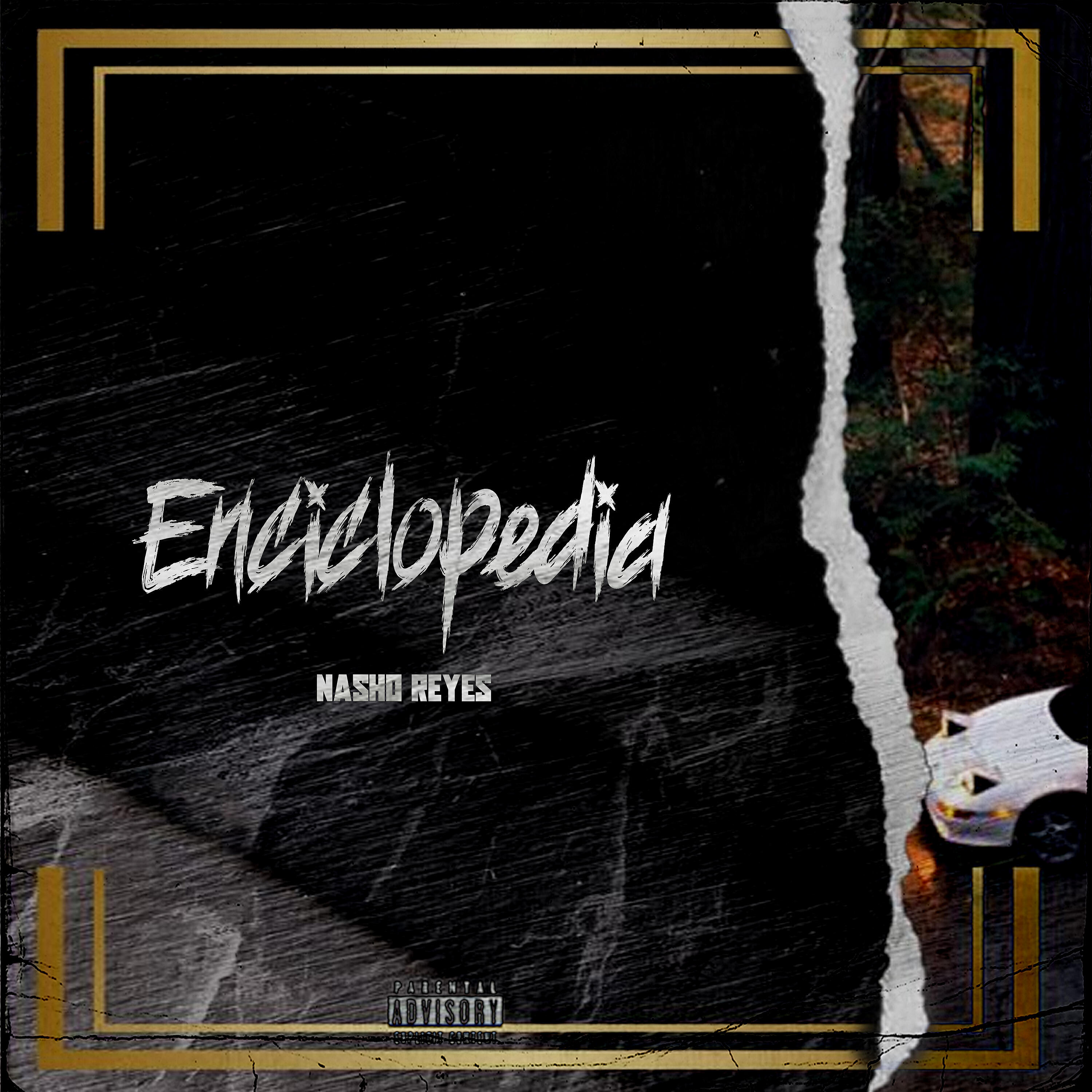 Релиз Enciclopedia