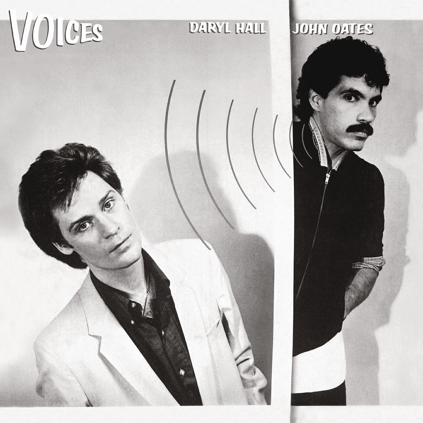 Релиз Voices