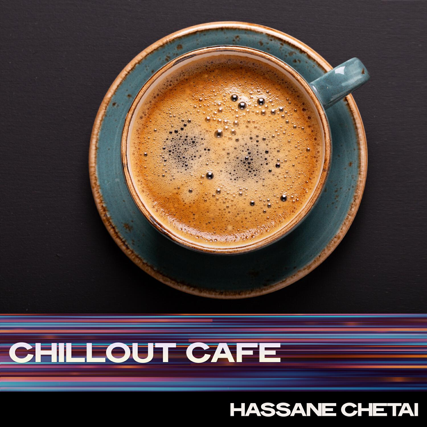 Релиз Chillout Cafe