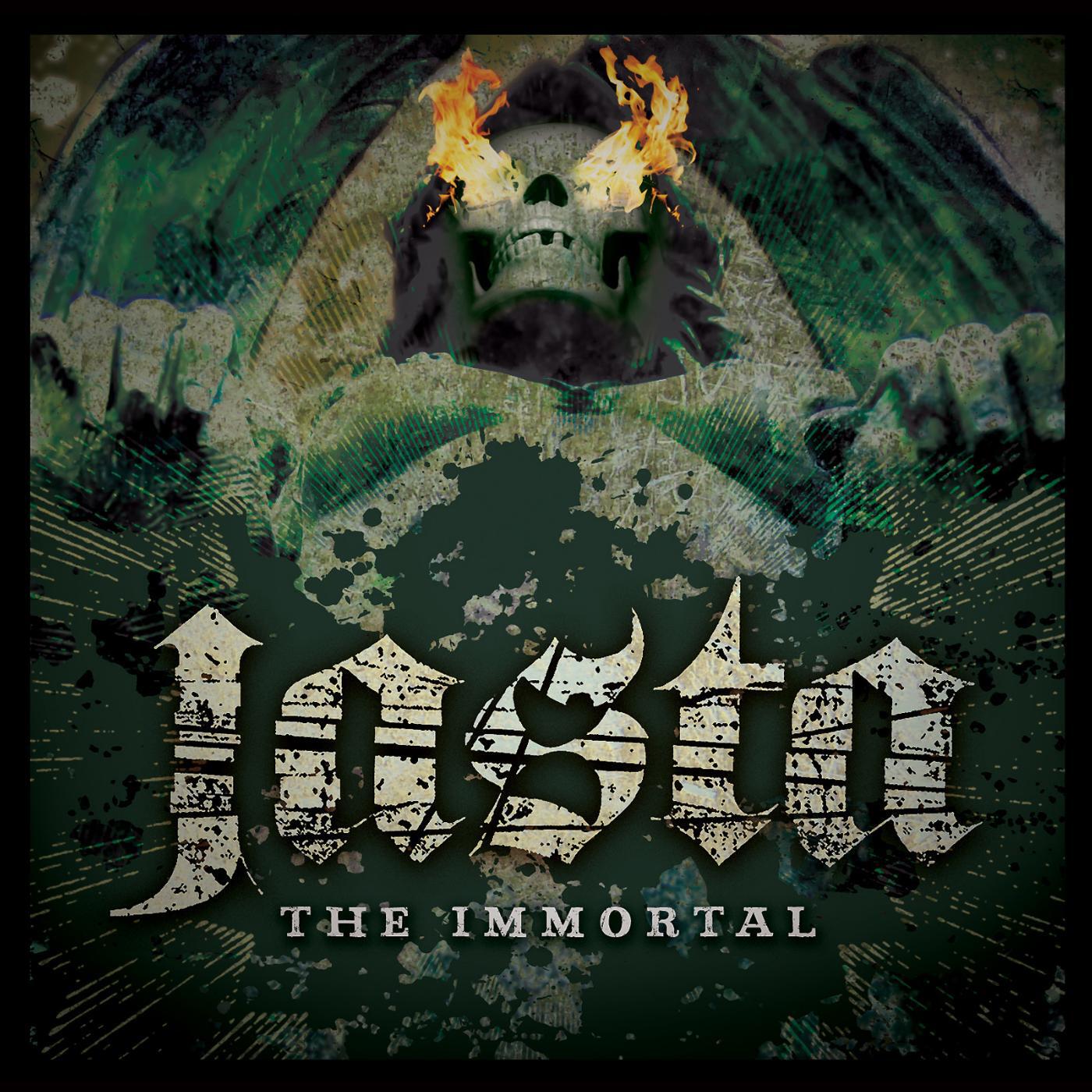 Релиз The Immortal