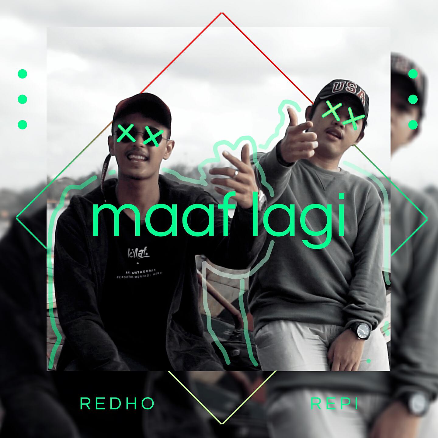 Релиз Maaf Lagi