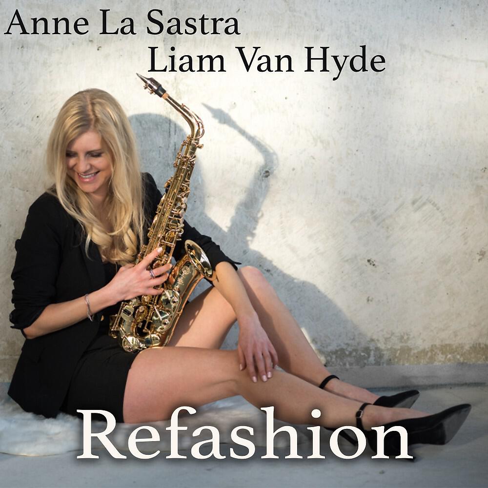 Релиз Refashion (Radio)
