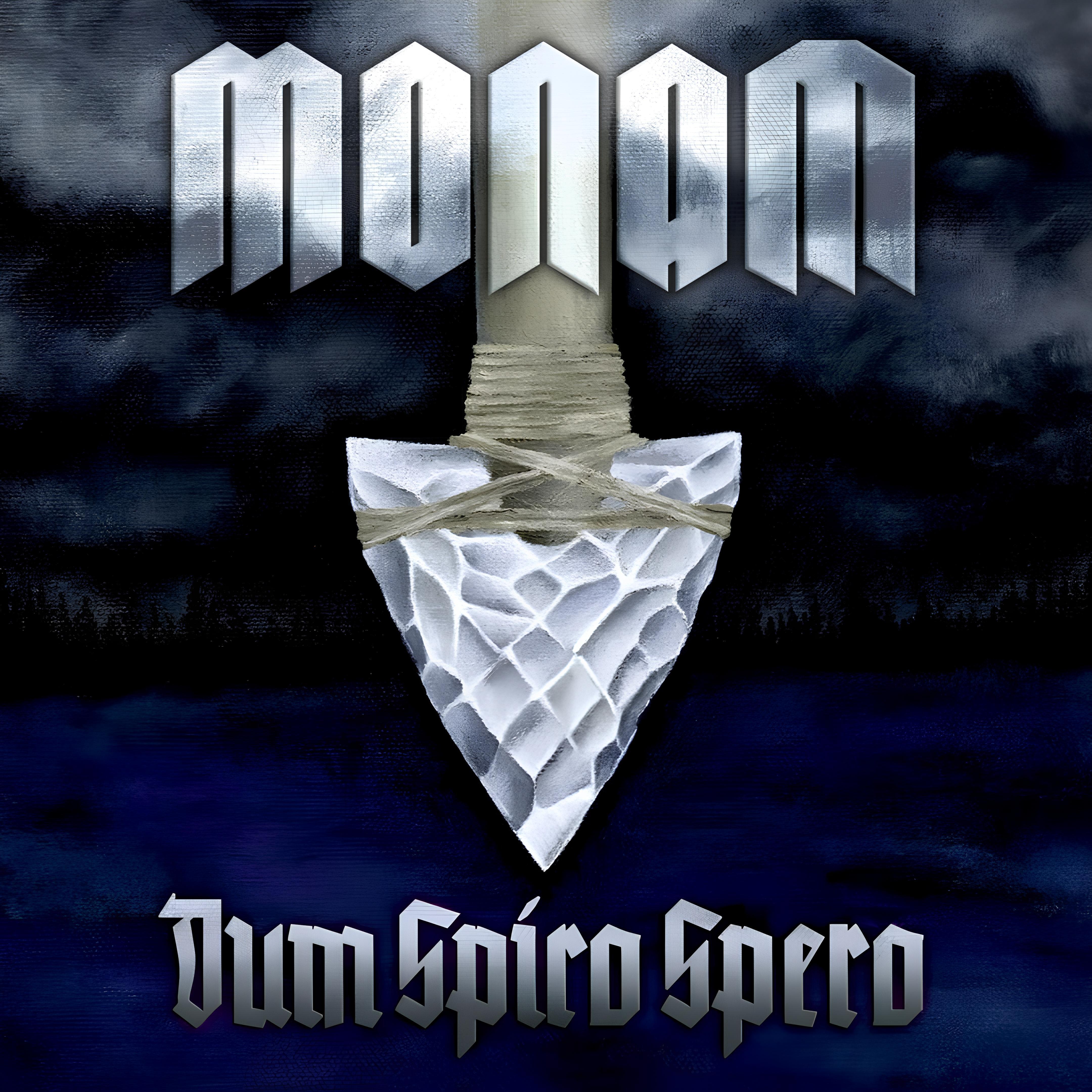 Релиз Dum Spiro Spero