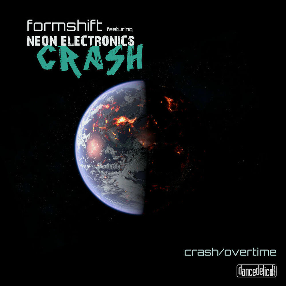 Релиз Crash