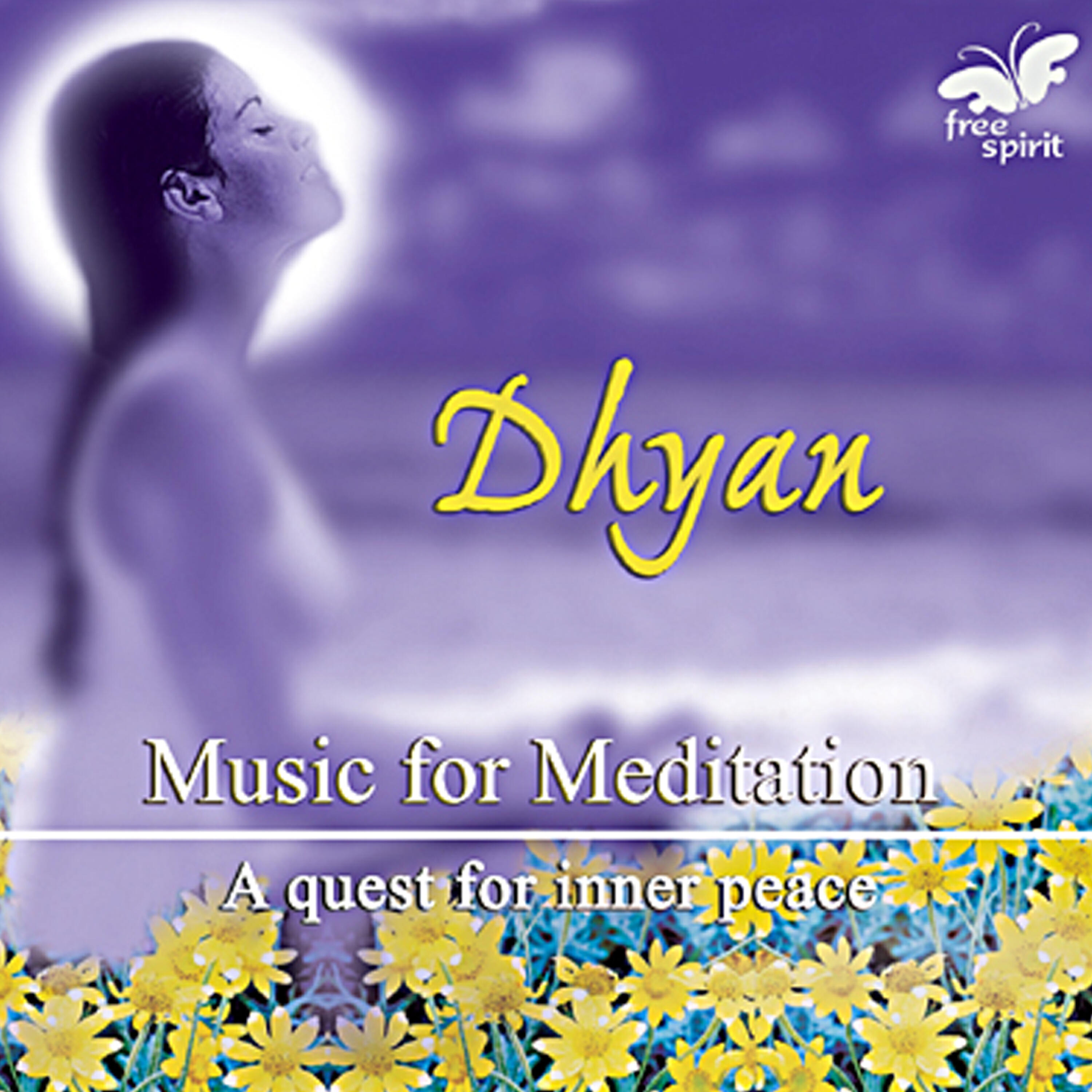 Релиз Dhyan - Music for Meditation