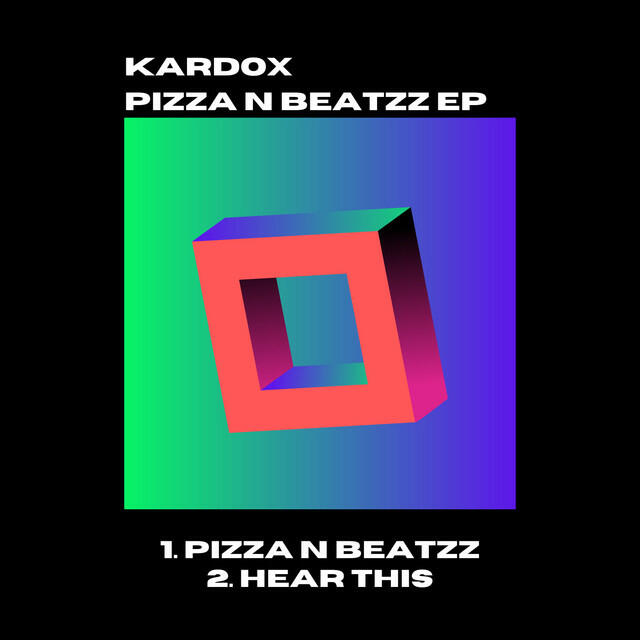 Релиз Pizza N Beatzz EP