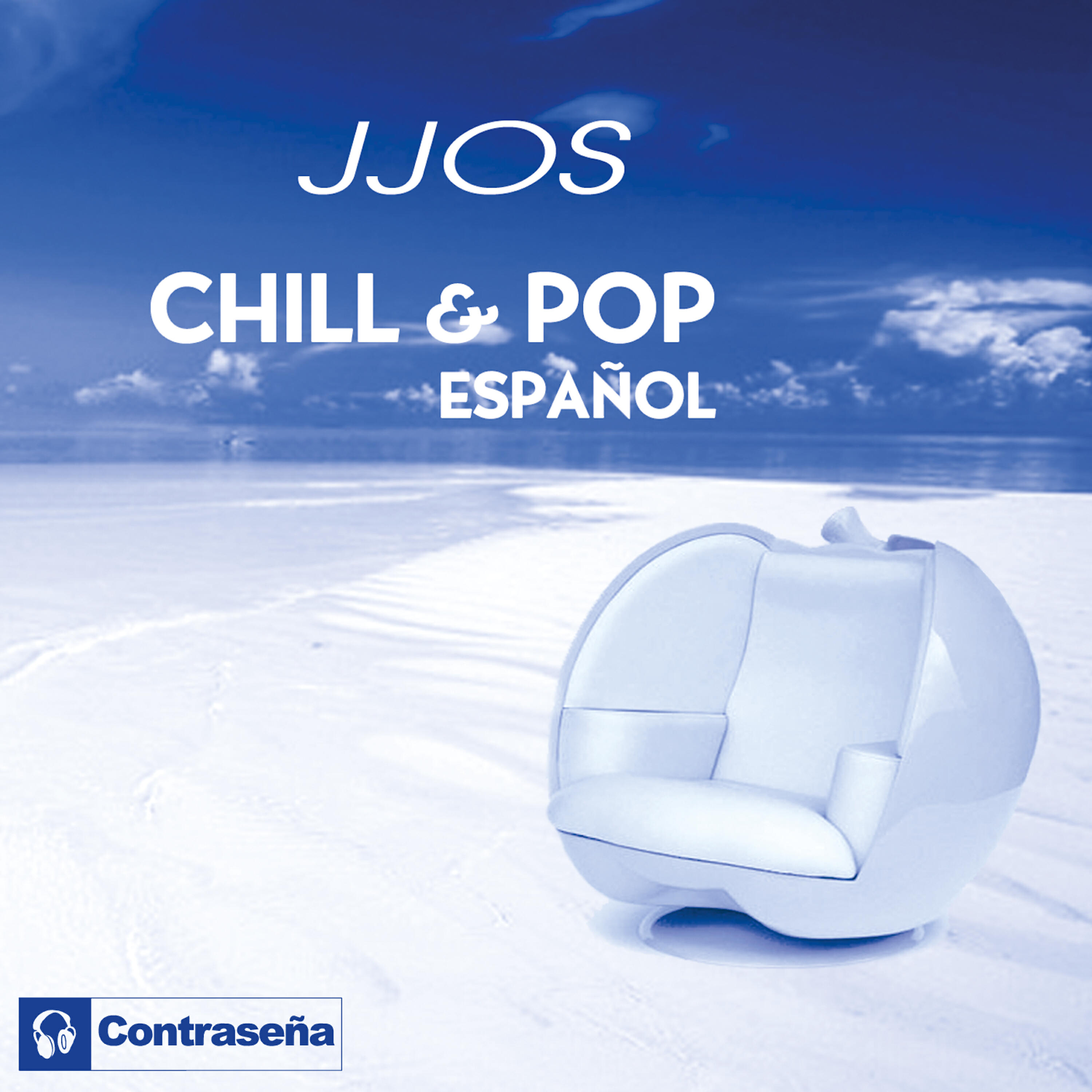 Релиз Chill & Pop Español