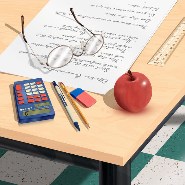 Релиз Effective Communication