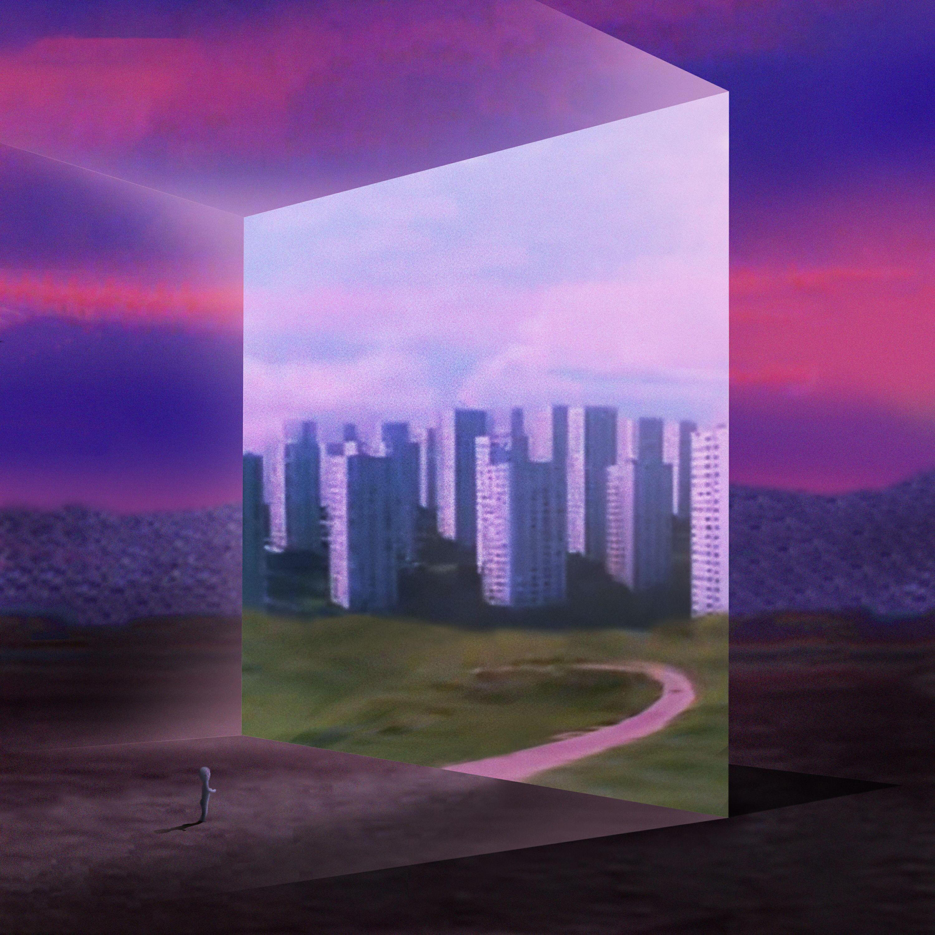 Релиз Interposed