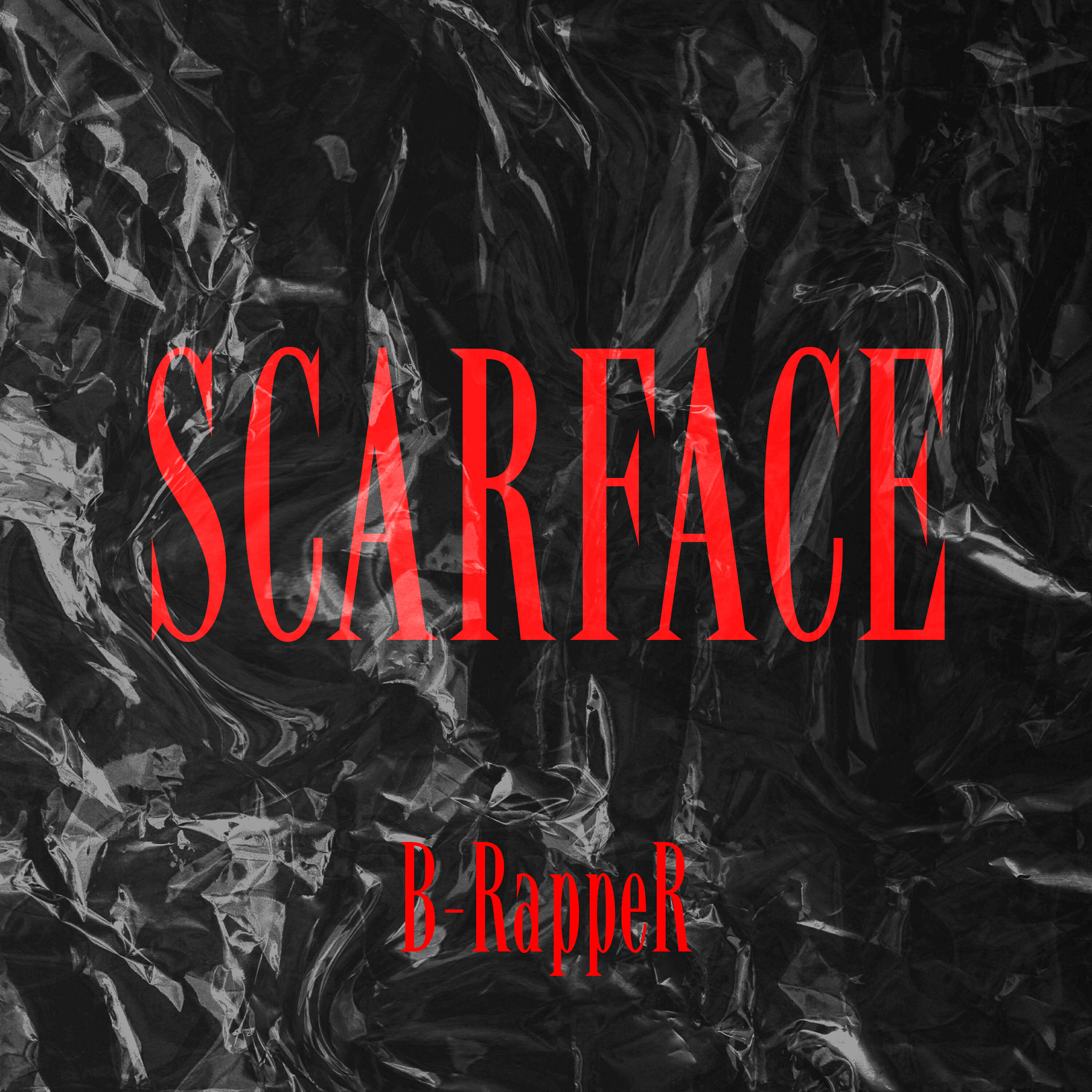 B-Rapper