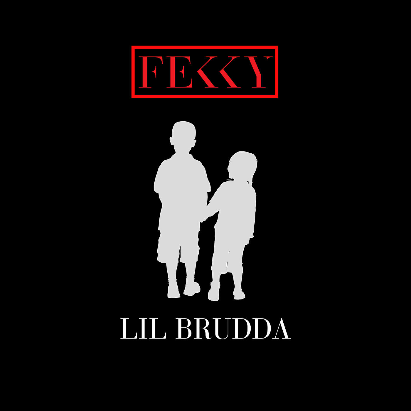 Релиз Lil Brudda