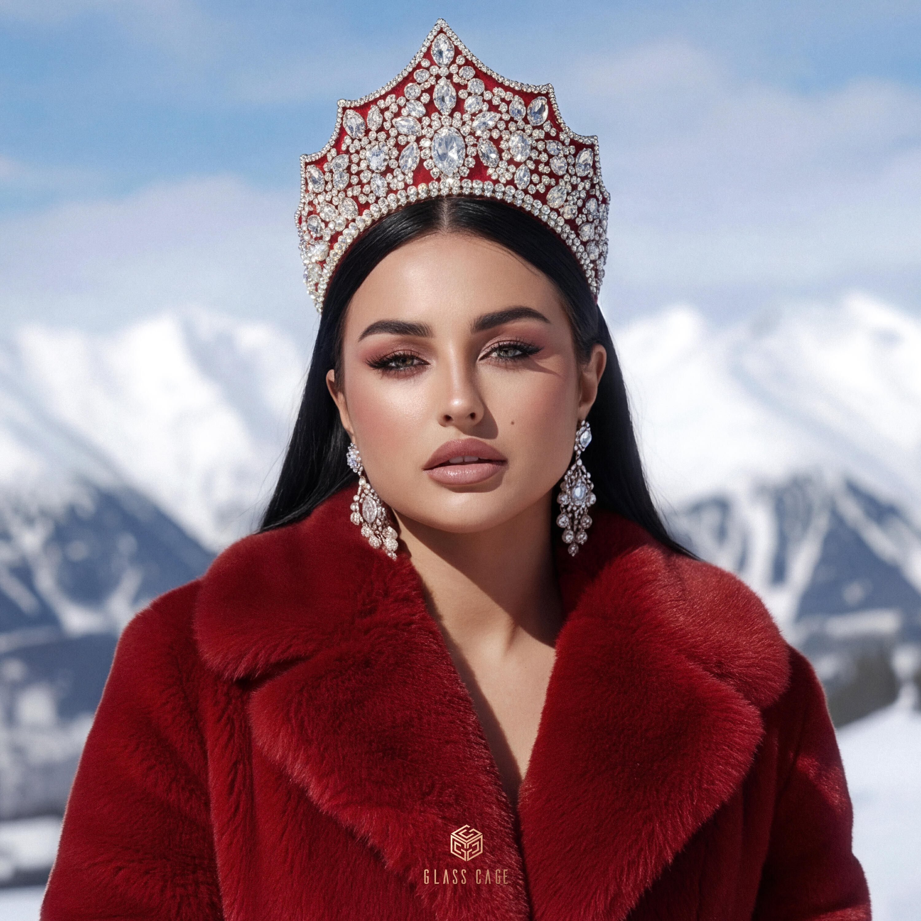 Релиз Зима