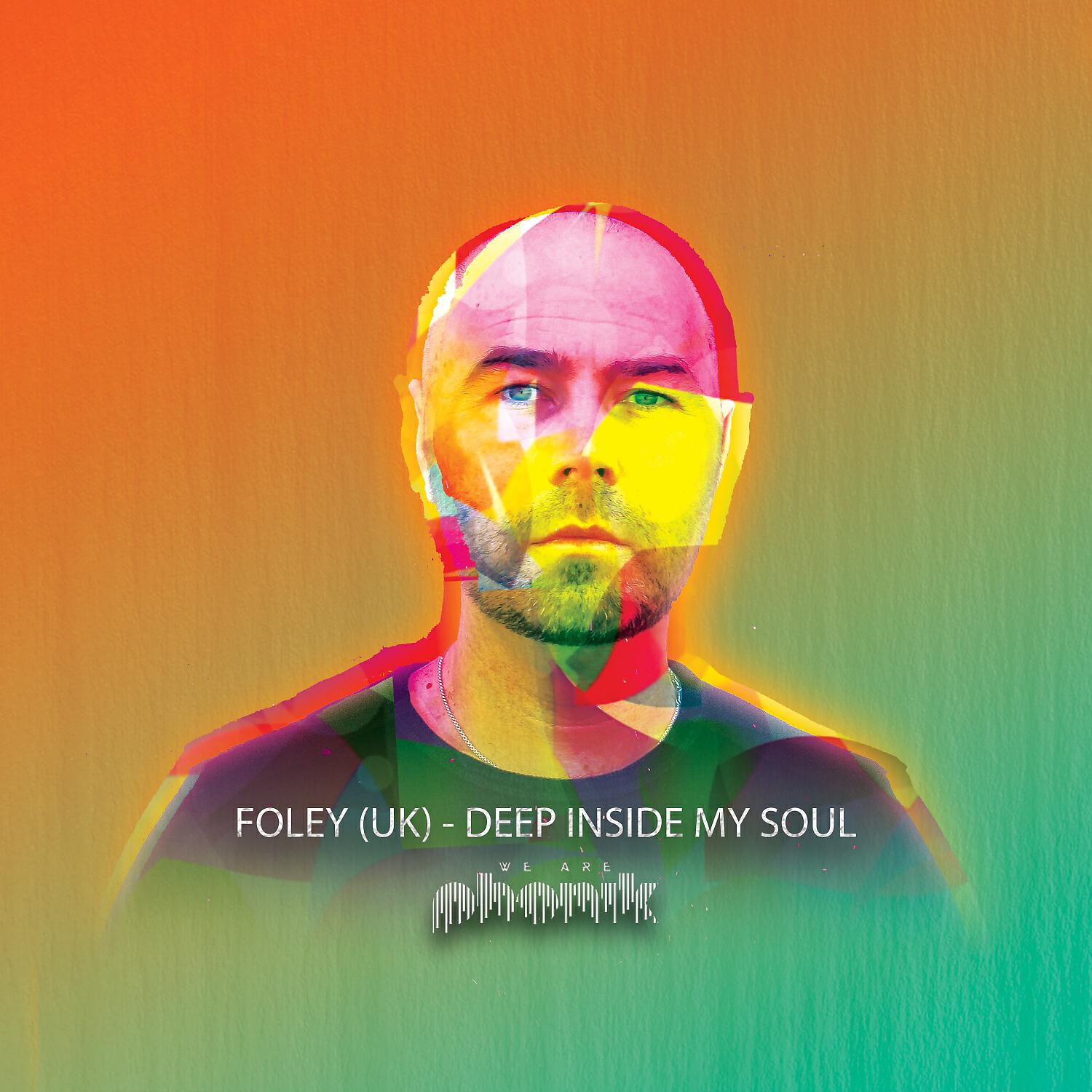 Релиз Deep Inside My Soul