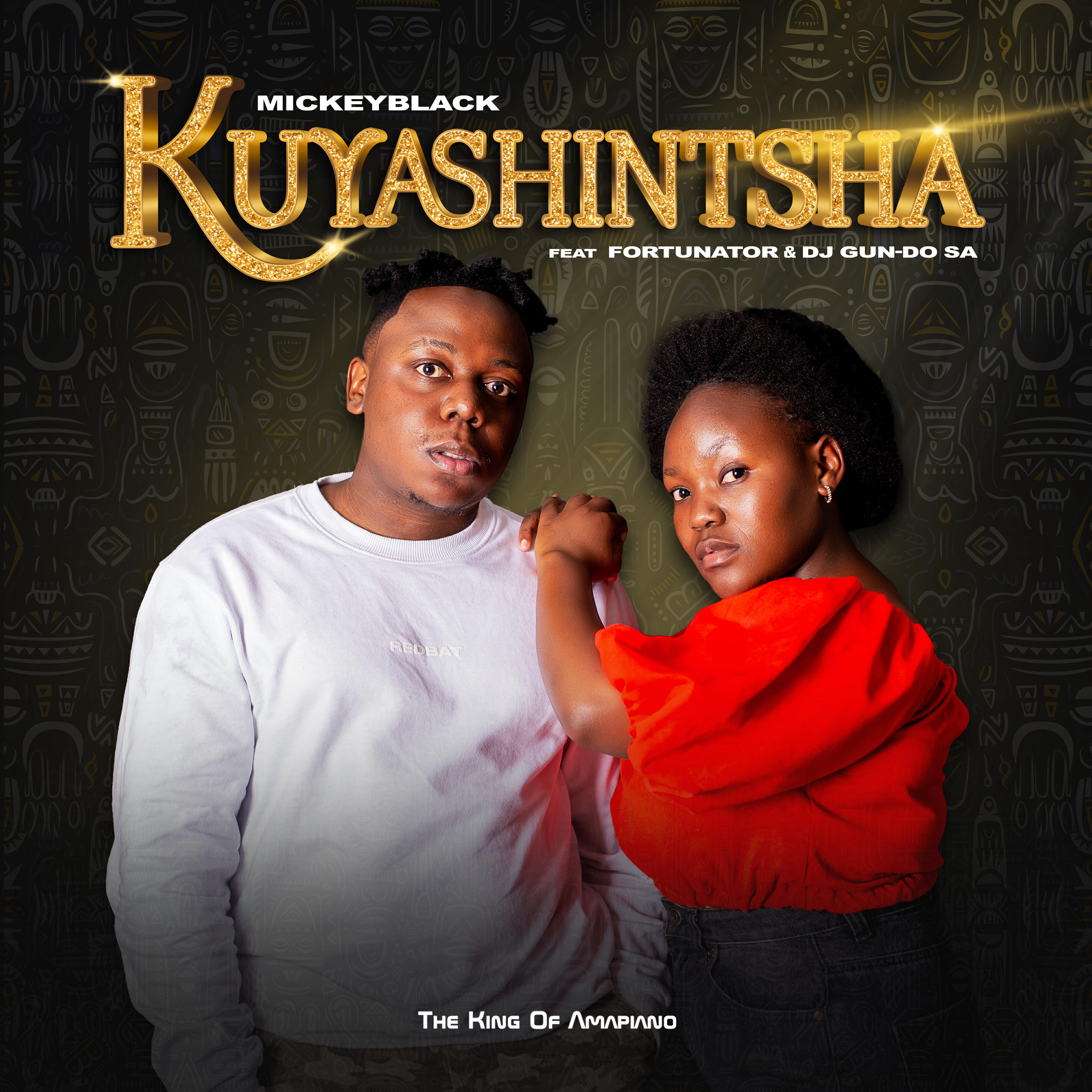 Релиз Kuyashintsha (feat. Fortunator & Dj Gun-Do SA)