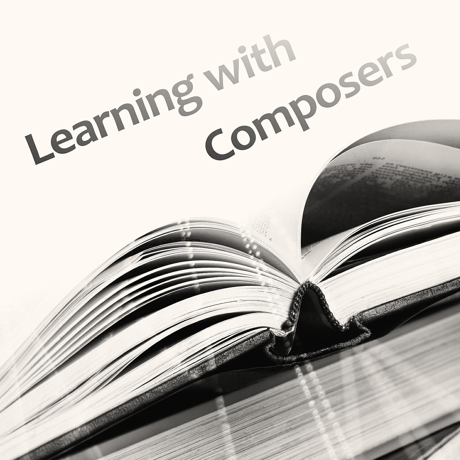 Релиз Learning with Composers – Study Music, Concentration Tracks, Mozart, Beethoven, Focus on Task