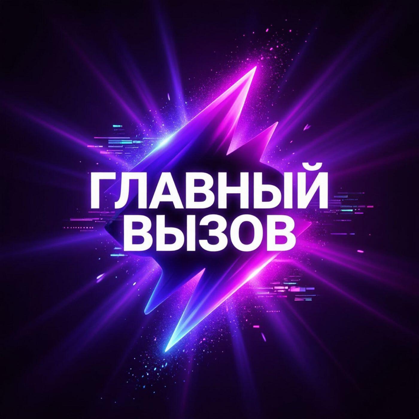 Релиз Главный вызов