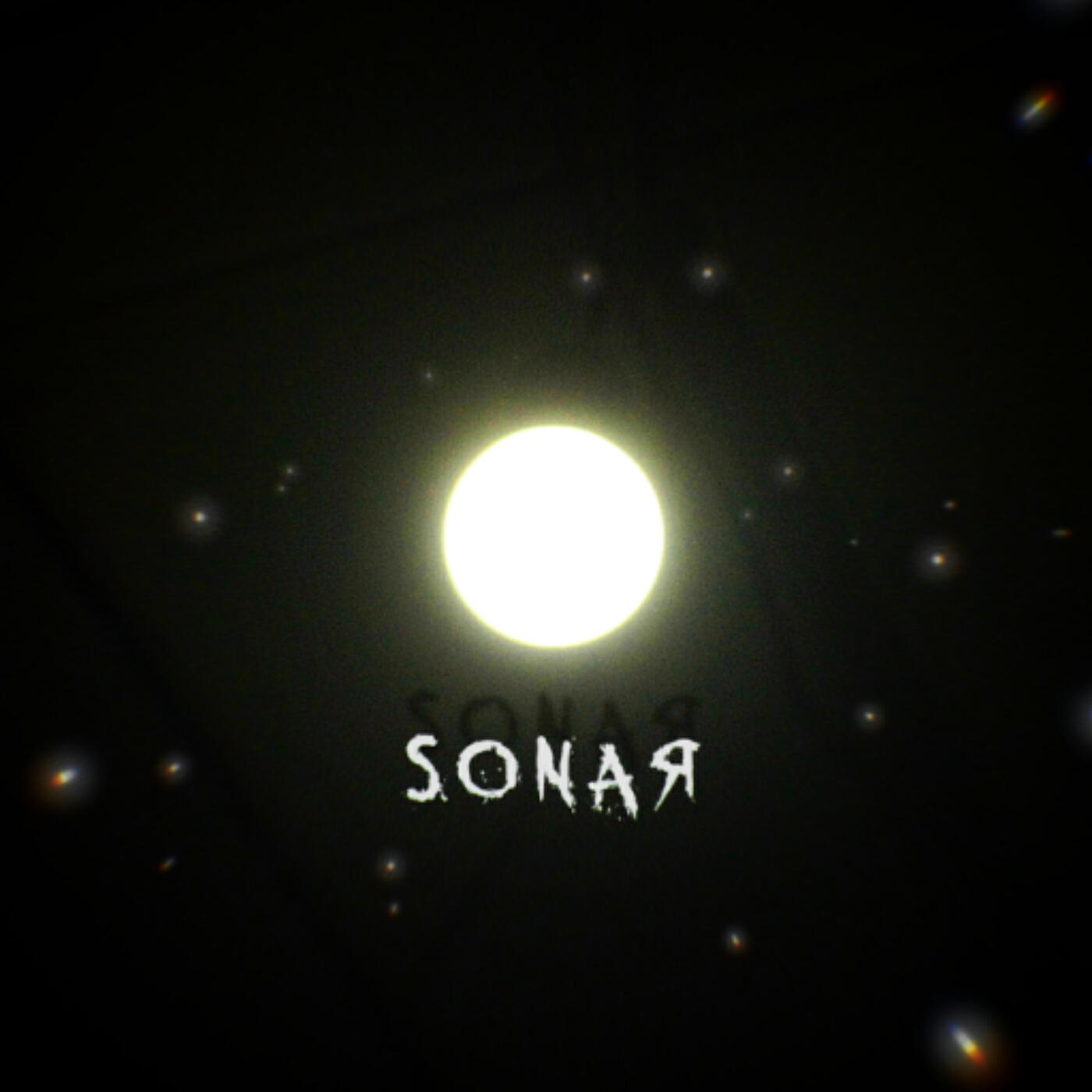 Релиз Sonar