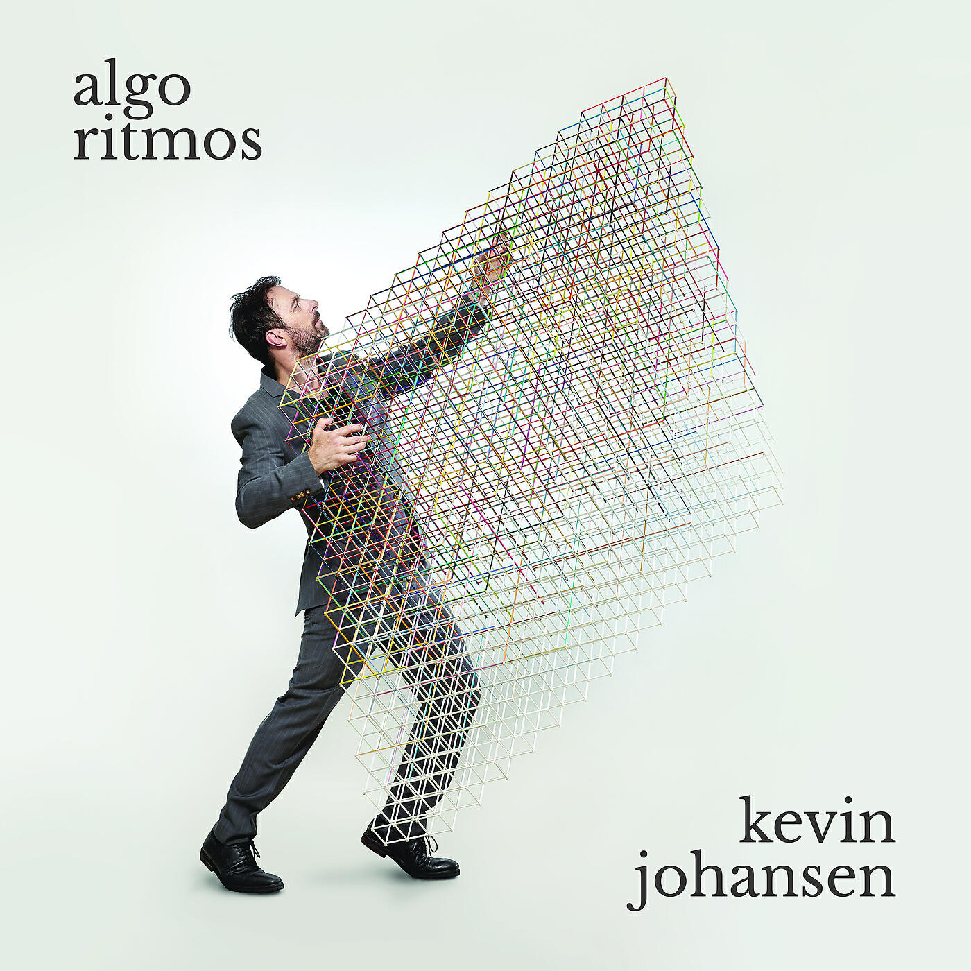 Релиз Algo Ritmos