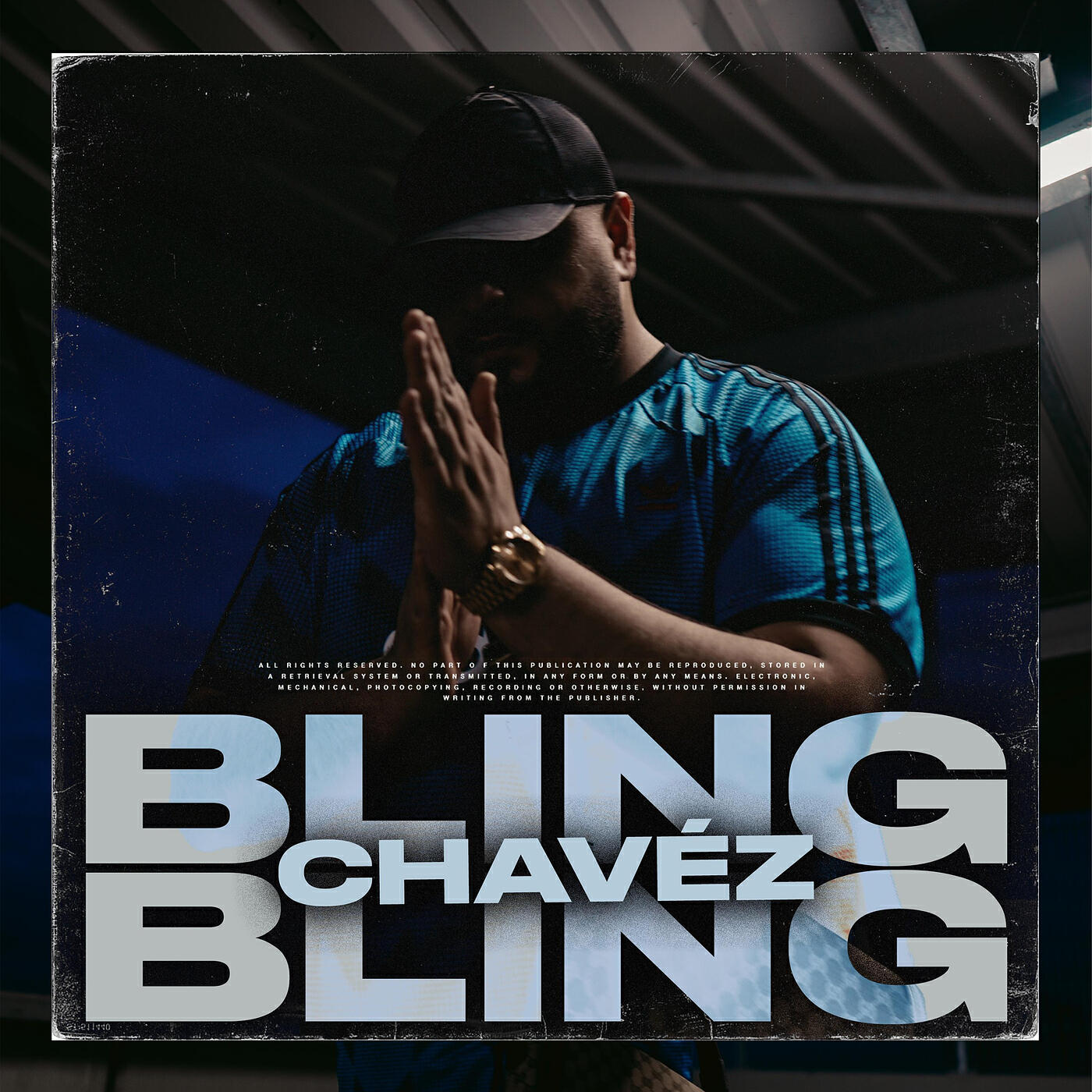 Релиз Bling Bling