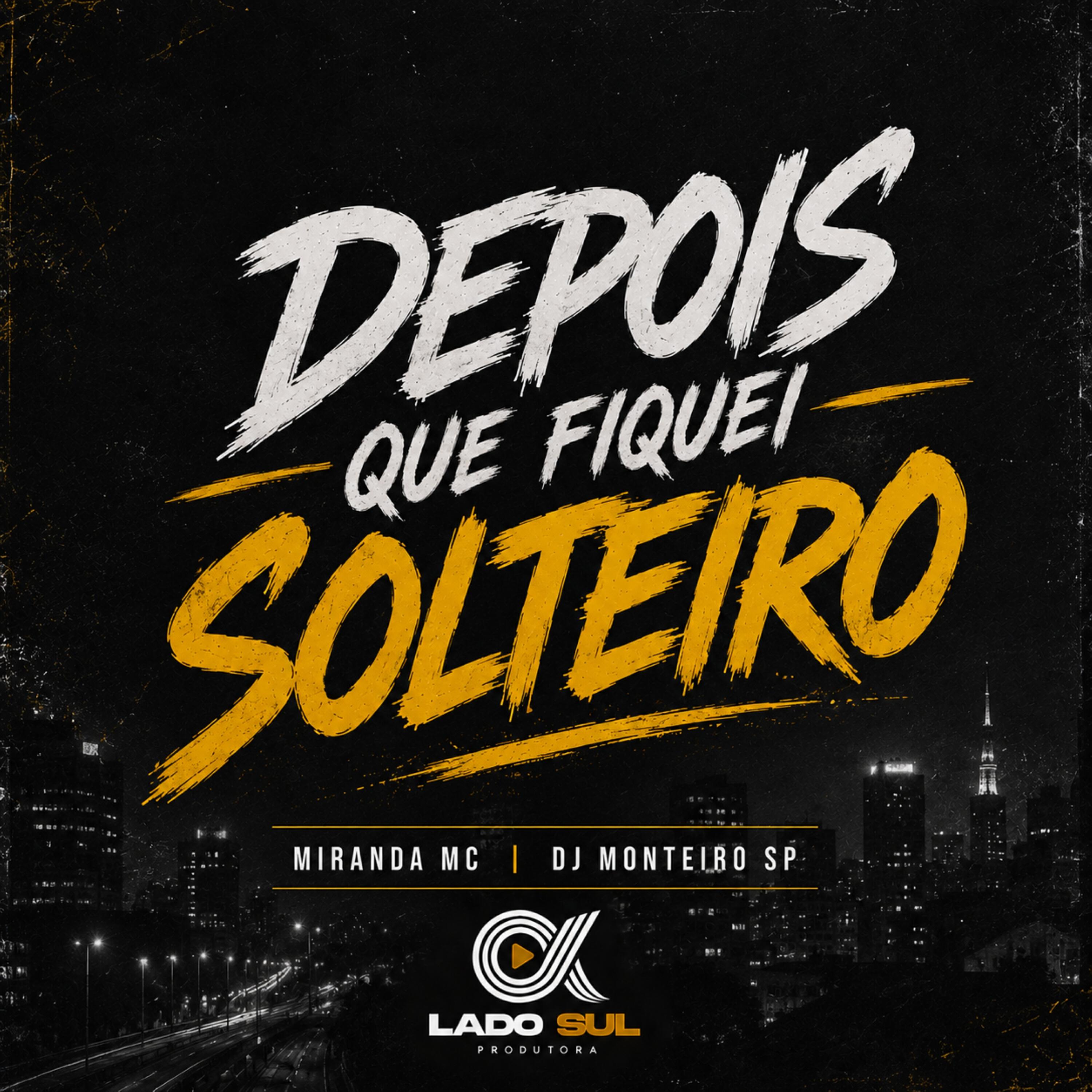 Релиз Depois Que Fiquei Solteiro