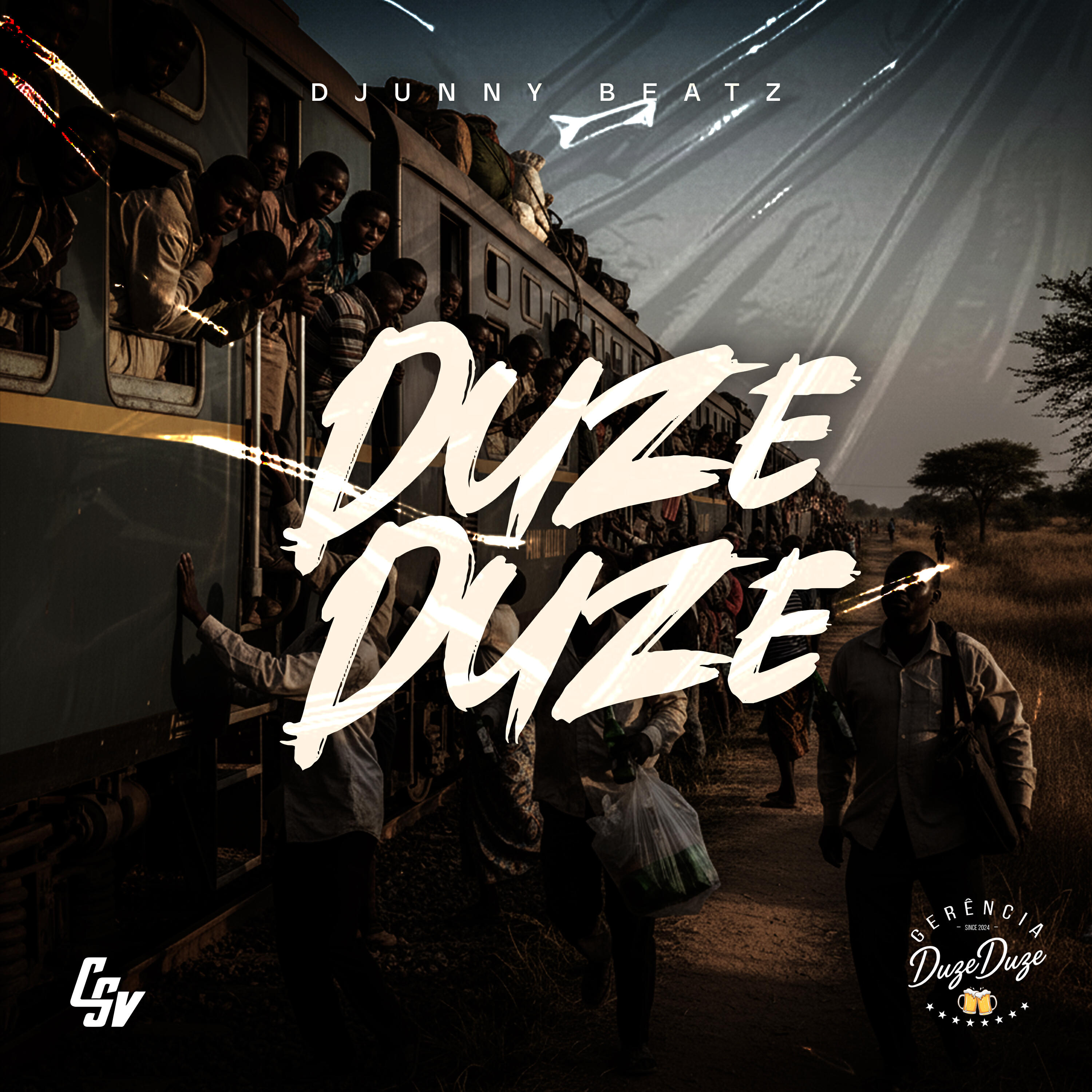 Релиз Duze Duze