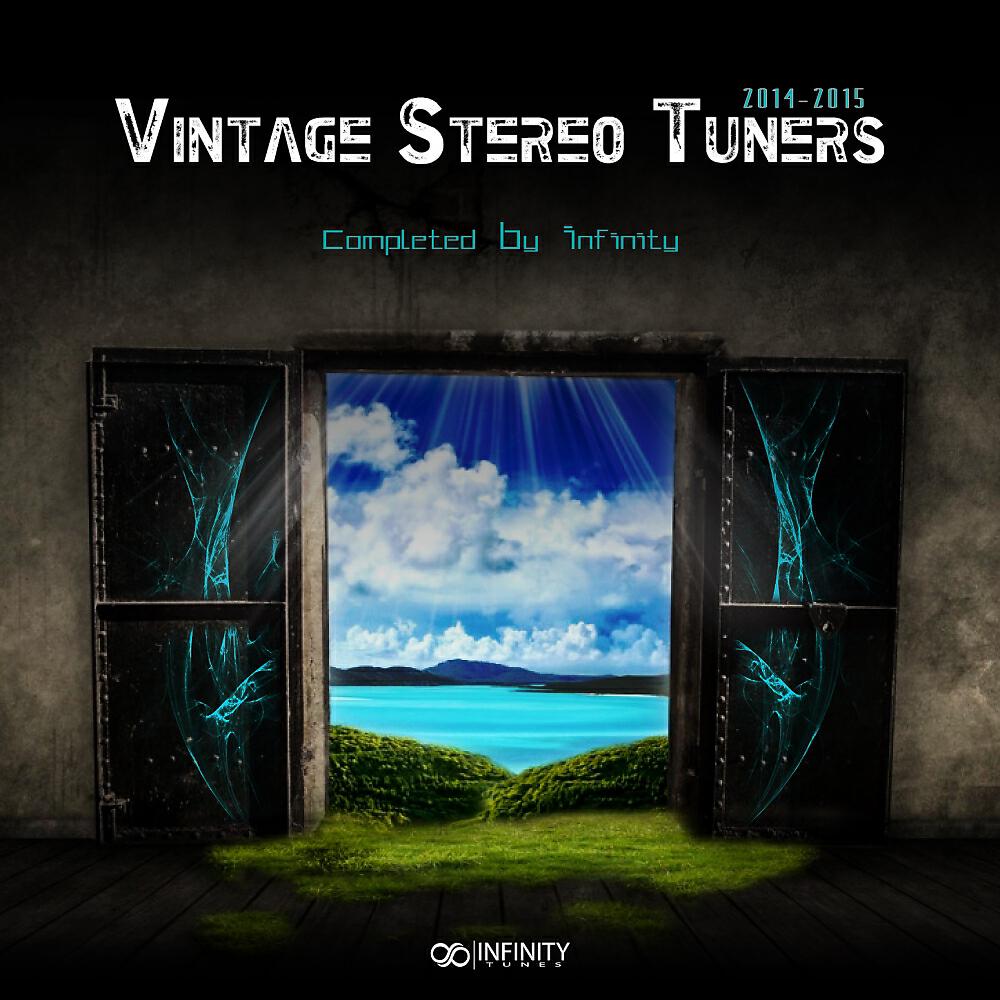 Релиз Vintage Stereo Tuners 2014-2015