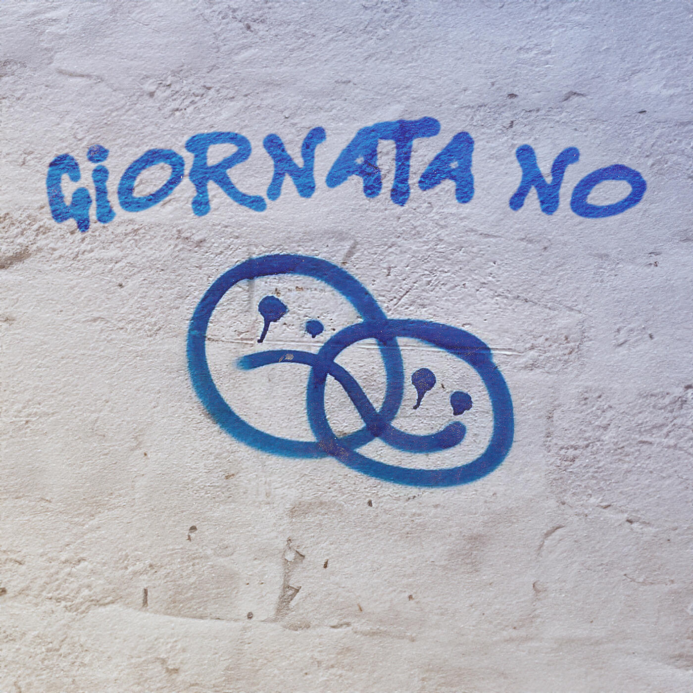 Релиз Giornata No
