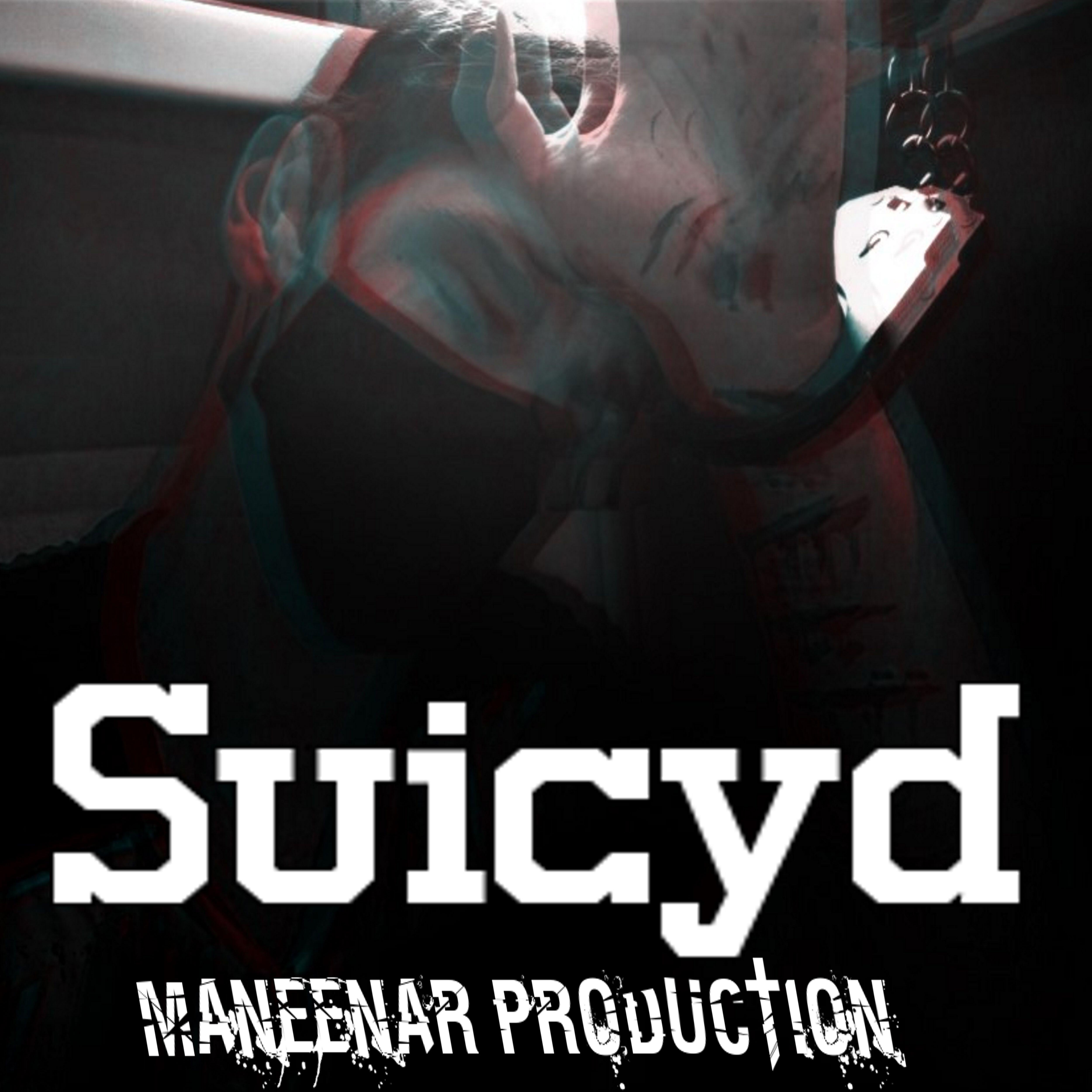 Релиз Suicyd