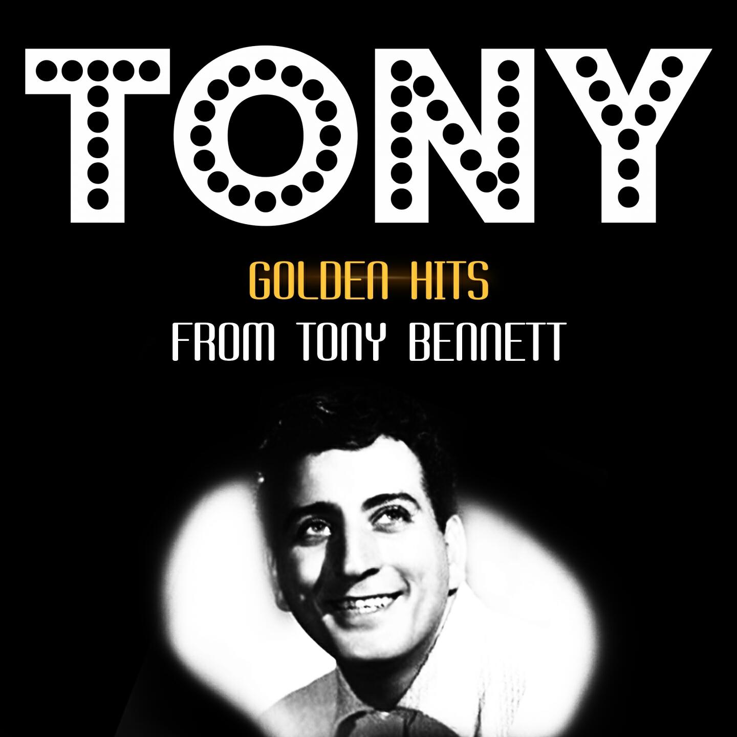 Релиз Golden Hits