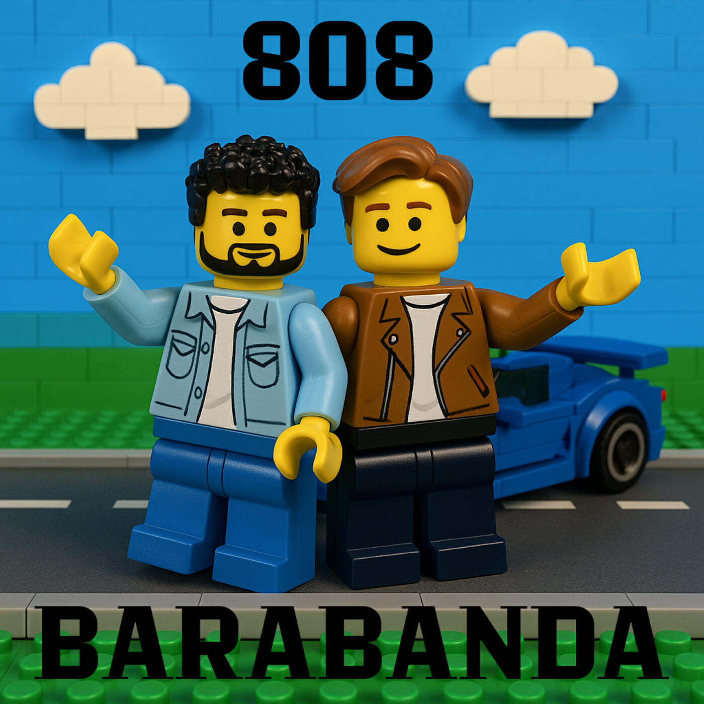 Релиз 808