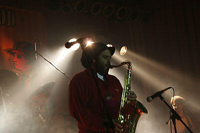 Sergio Colombo