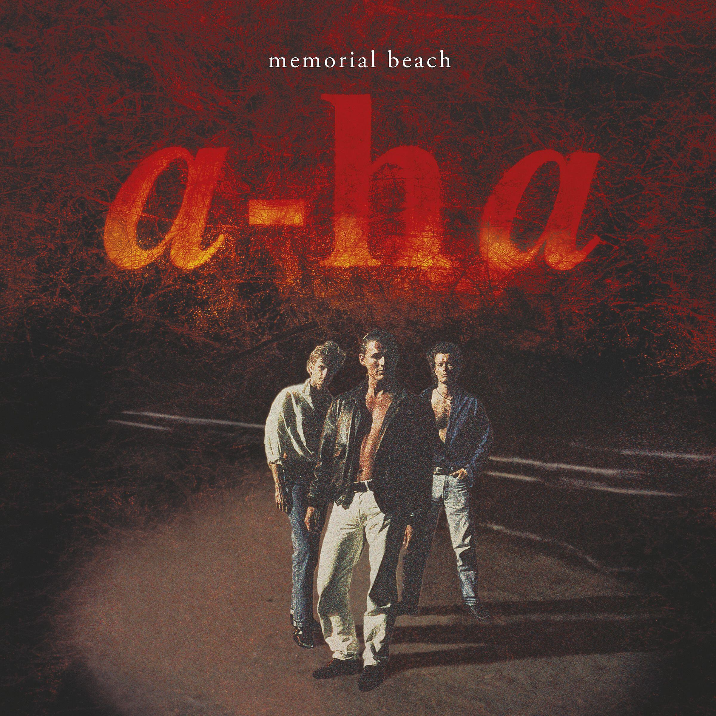 Релиз Memorial Beach (Deluxe Edition) [2015 Remaster]
