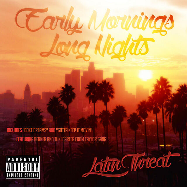 Релиз Early Mornings Long Nights