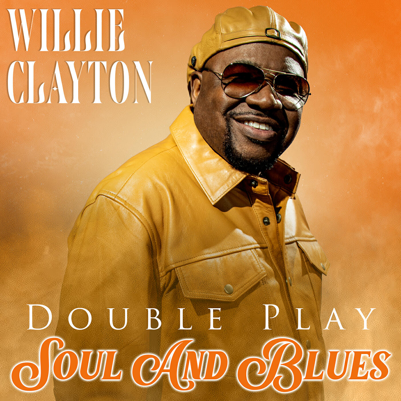 Релиз Double Play Soul & Blues