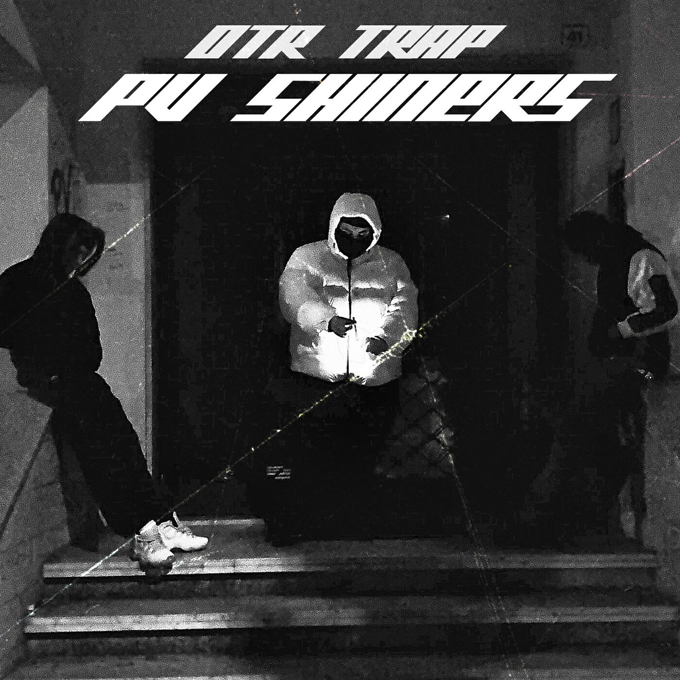 Релиз PV SHINERS