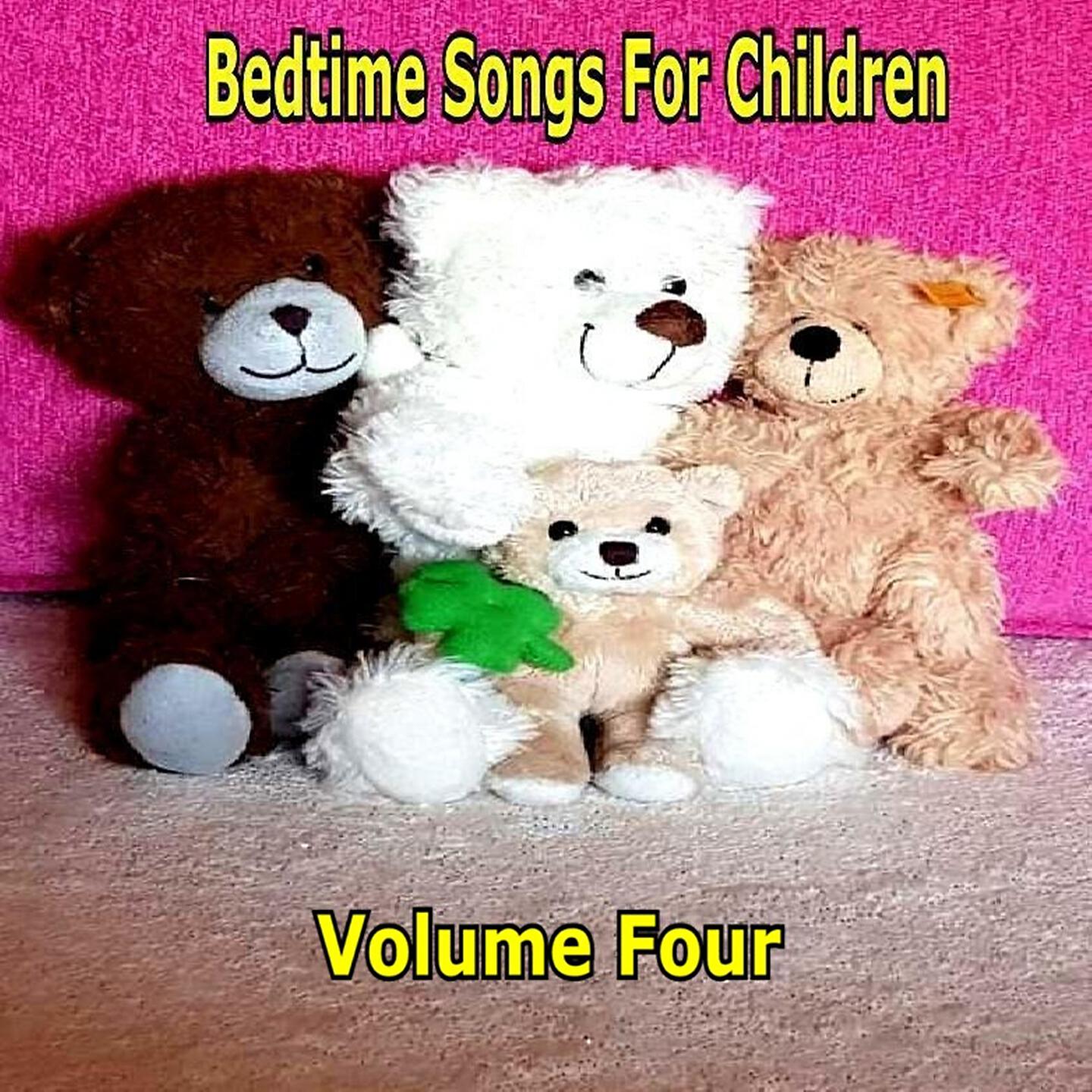 Релиз Volume Four