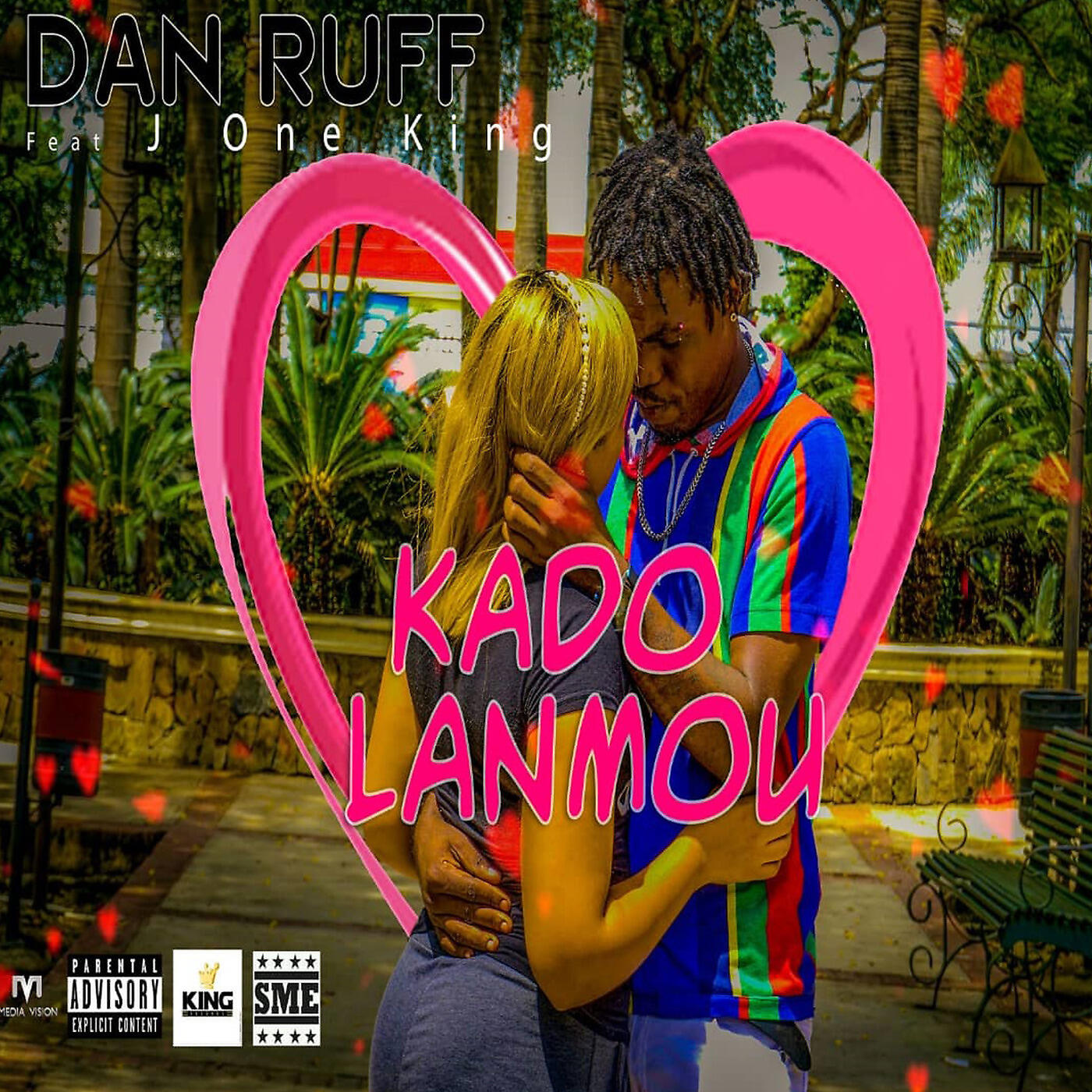 Релиз Kado Lanmou