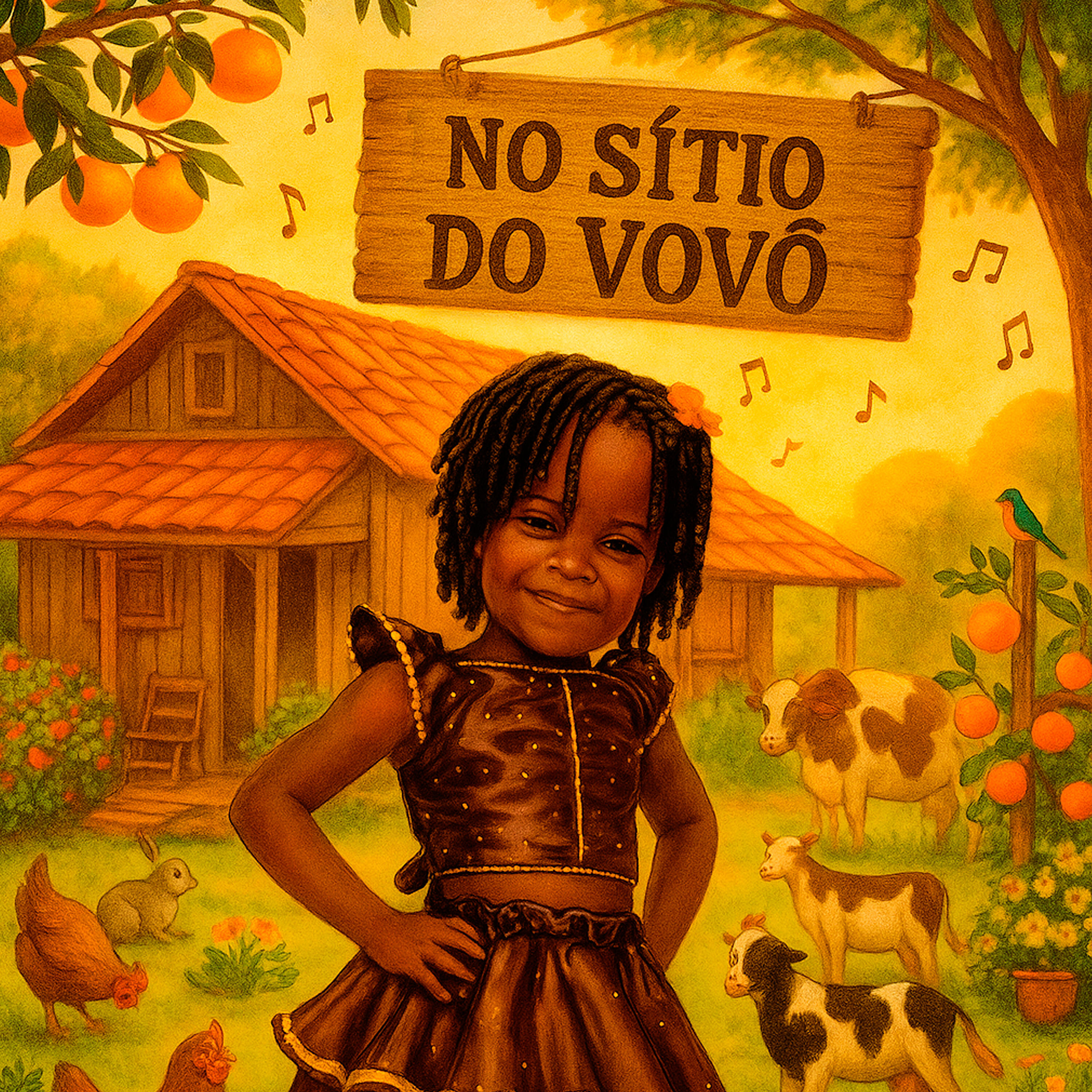 Релиз No Sitio do Vovô