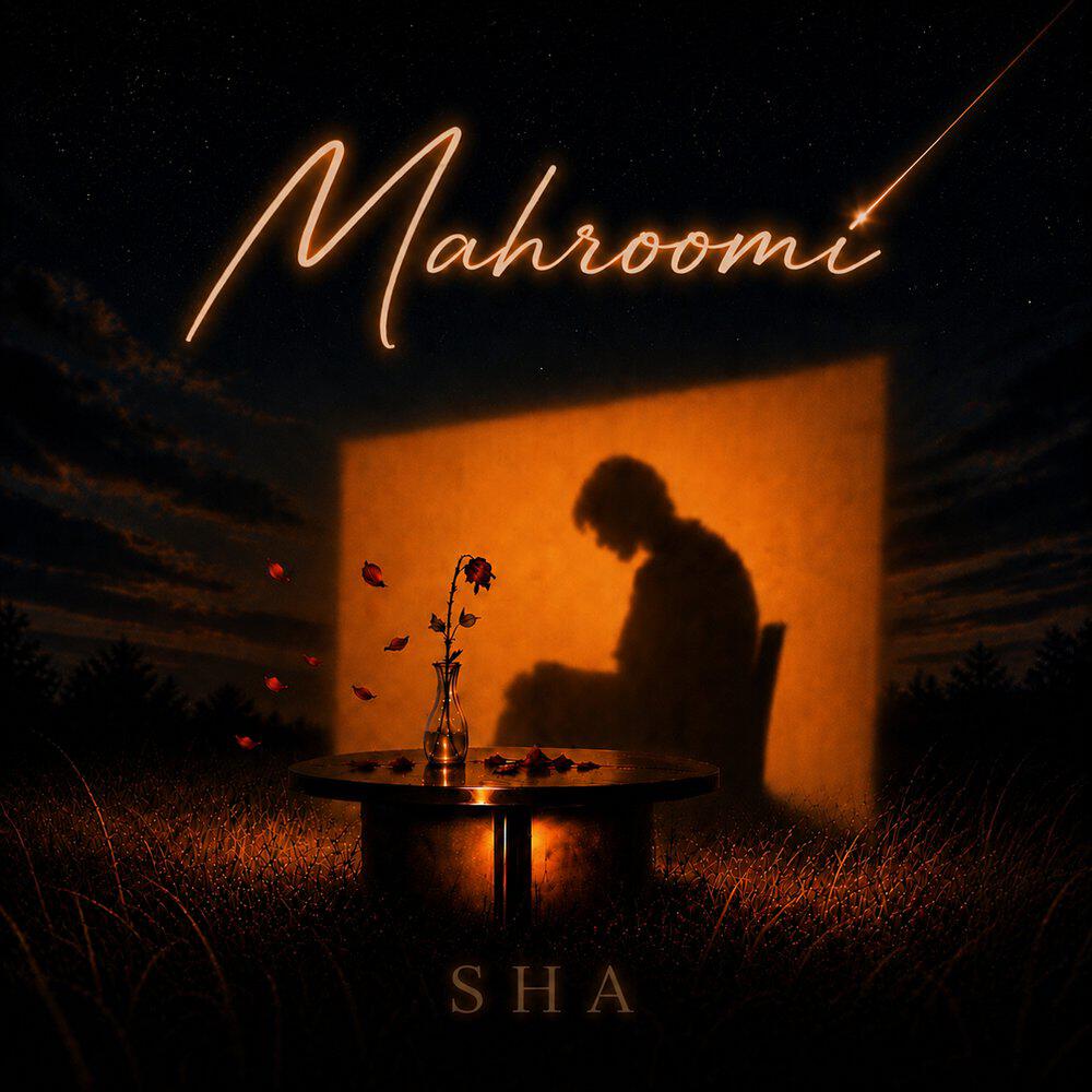 Релиз Mahroomi