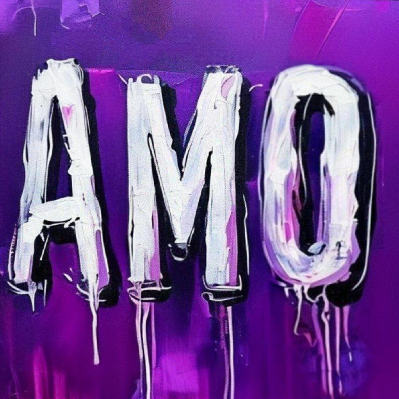 Релиз Amo