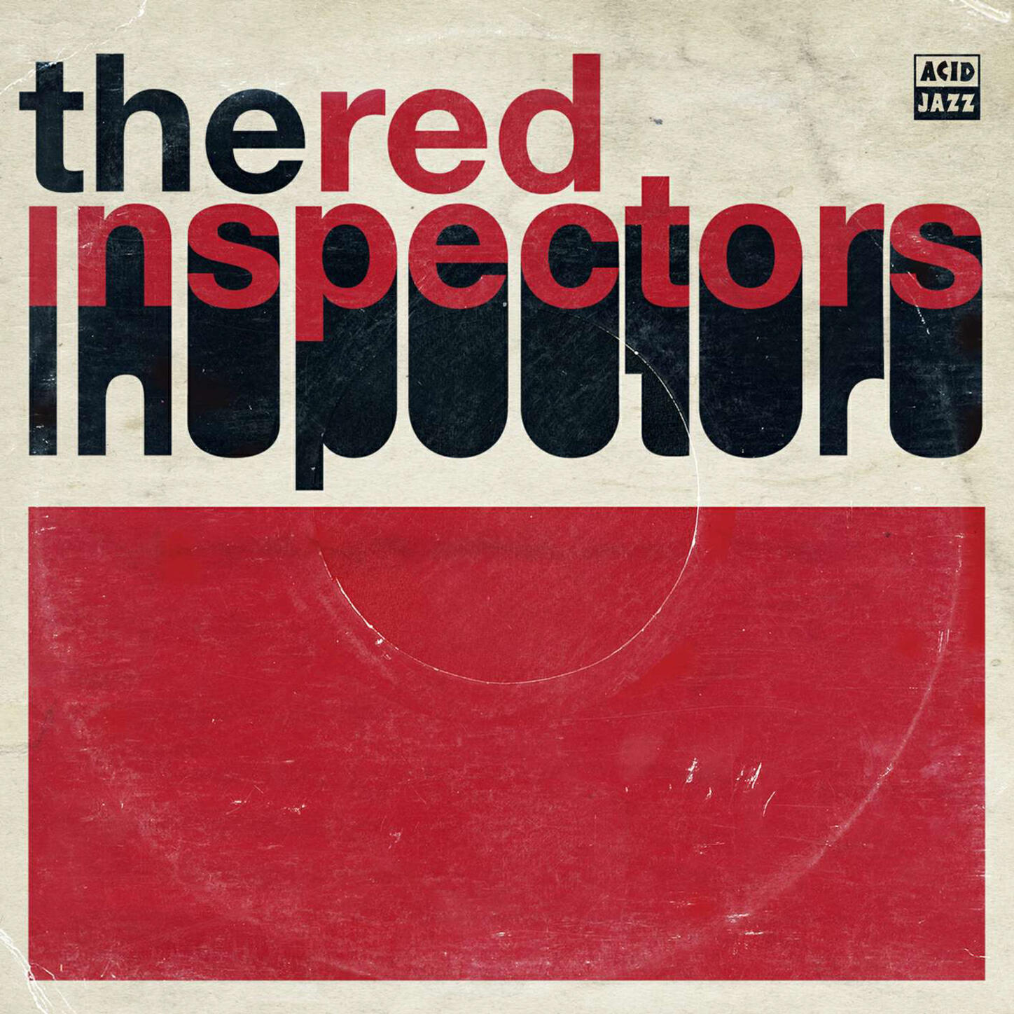 Релиз Are We the Red Inspectors? Are We?