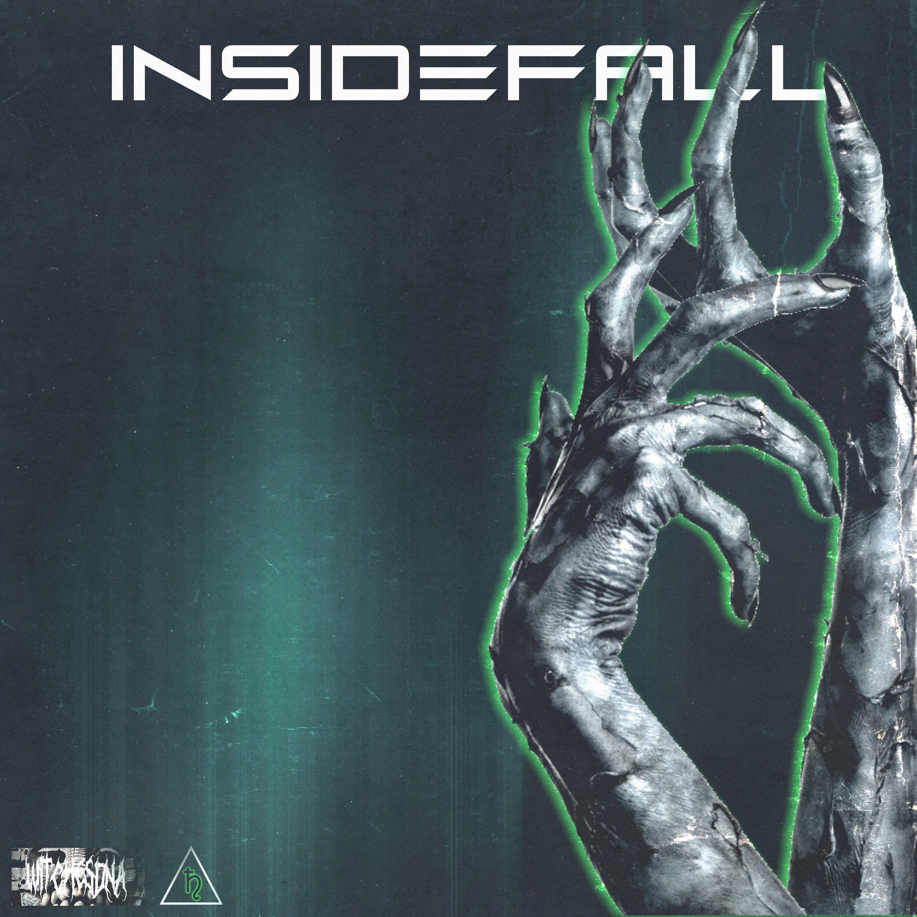 Релиз INSIDEFALL