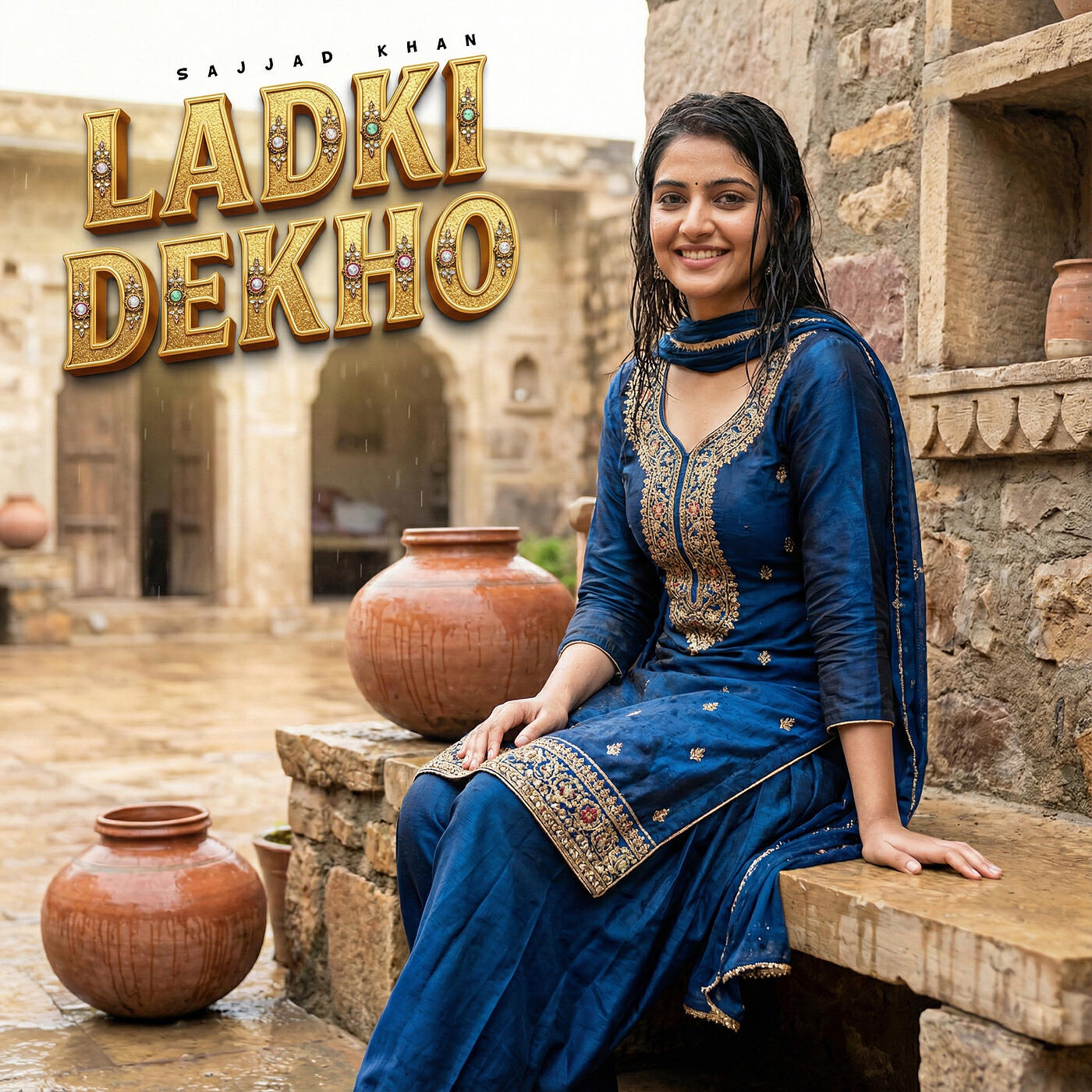 Релиз Ladki Dekho