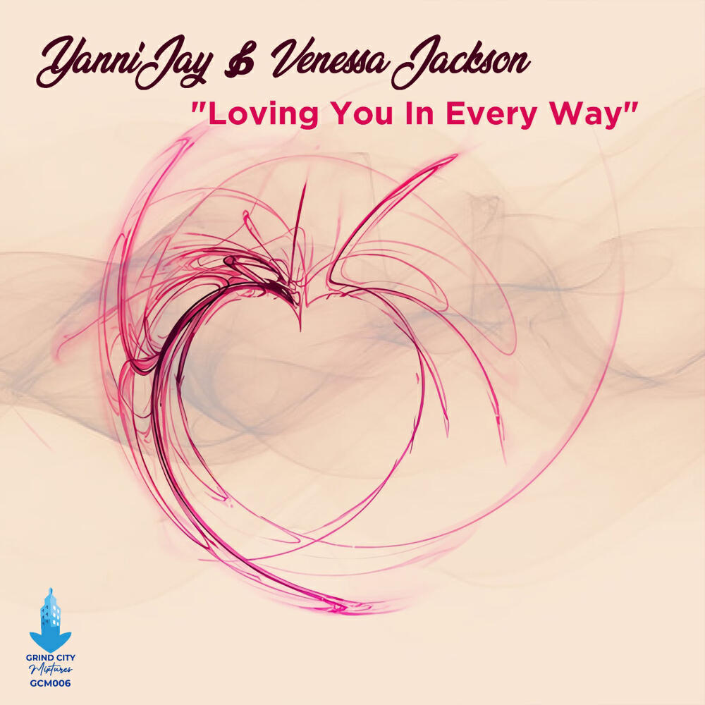 Релиз Loving You In Every Way